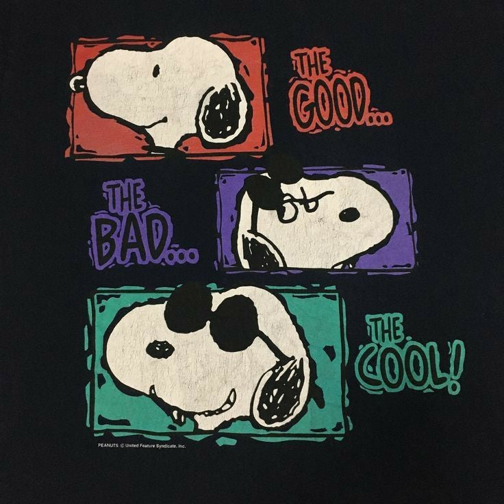 The GBC Snoopy Unisex Tee