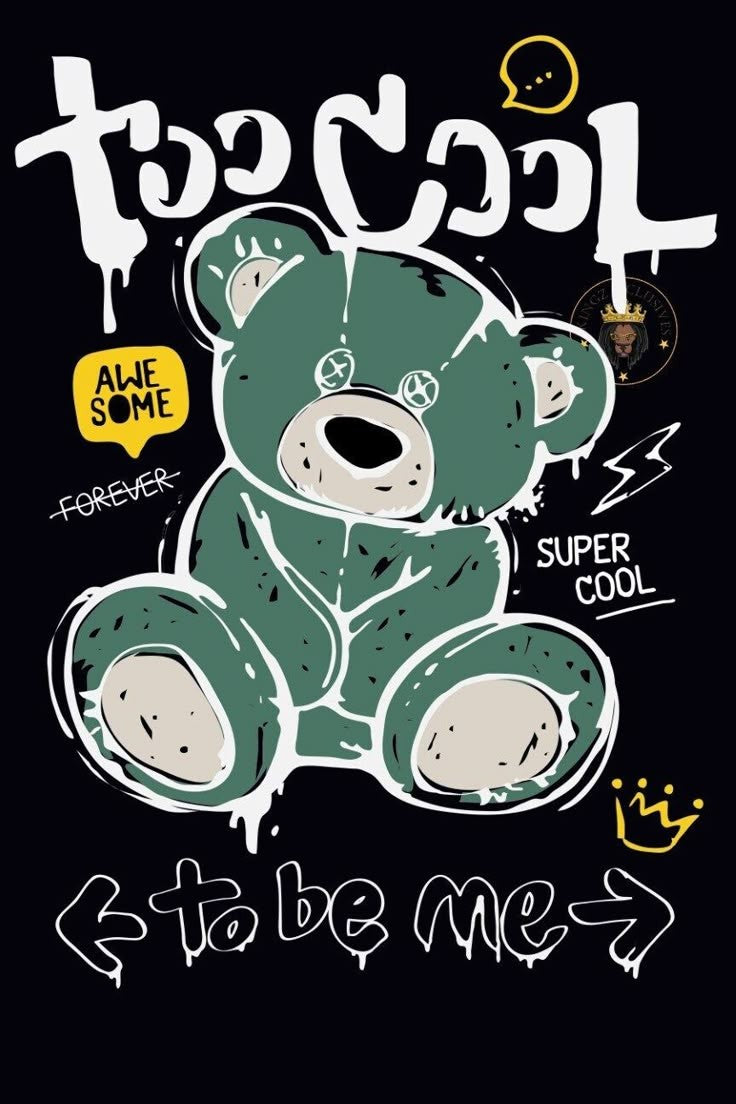 Cool Me Men T Shirt
