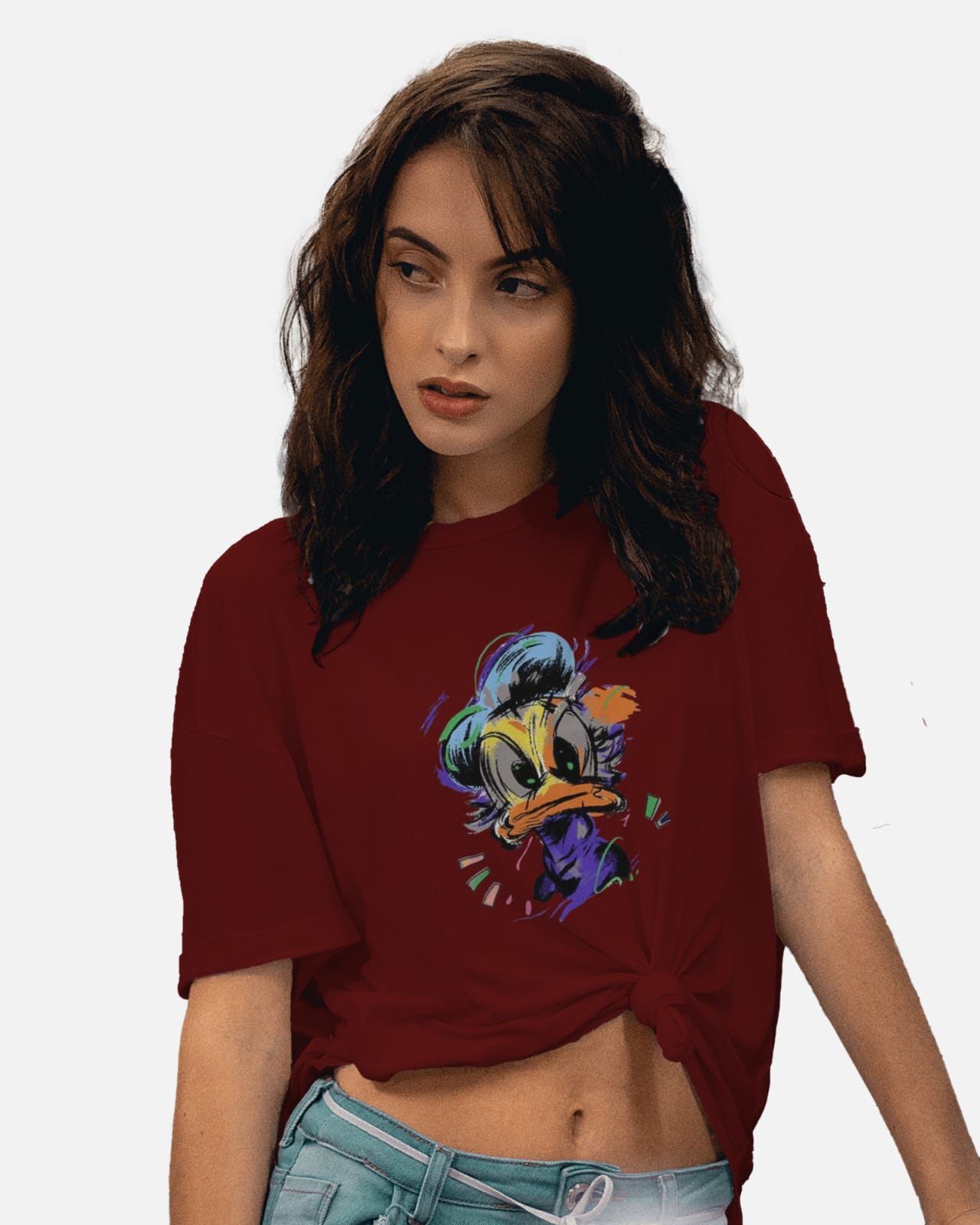 Donald D Tees