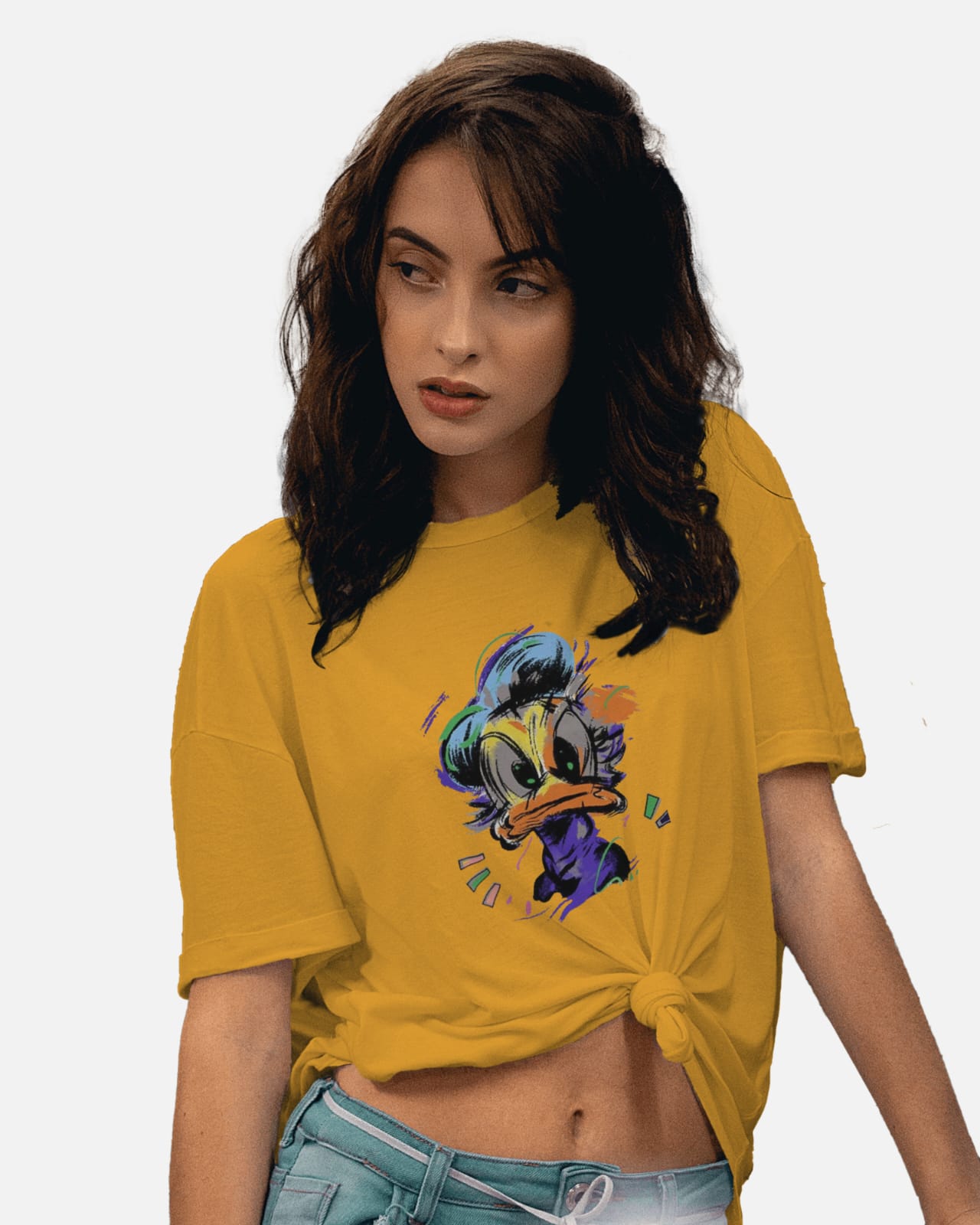 Donald D Tees