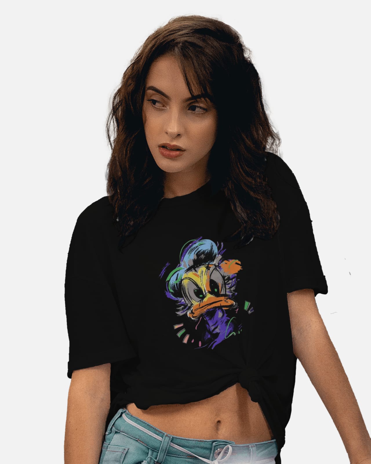 Donald D Tees