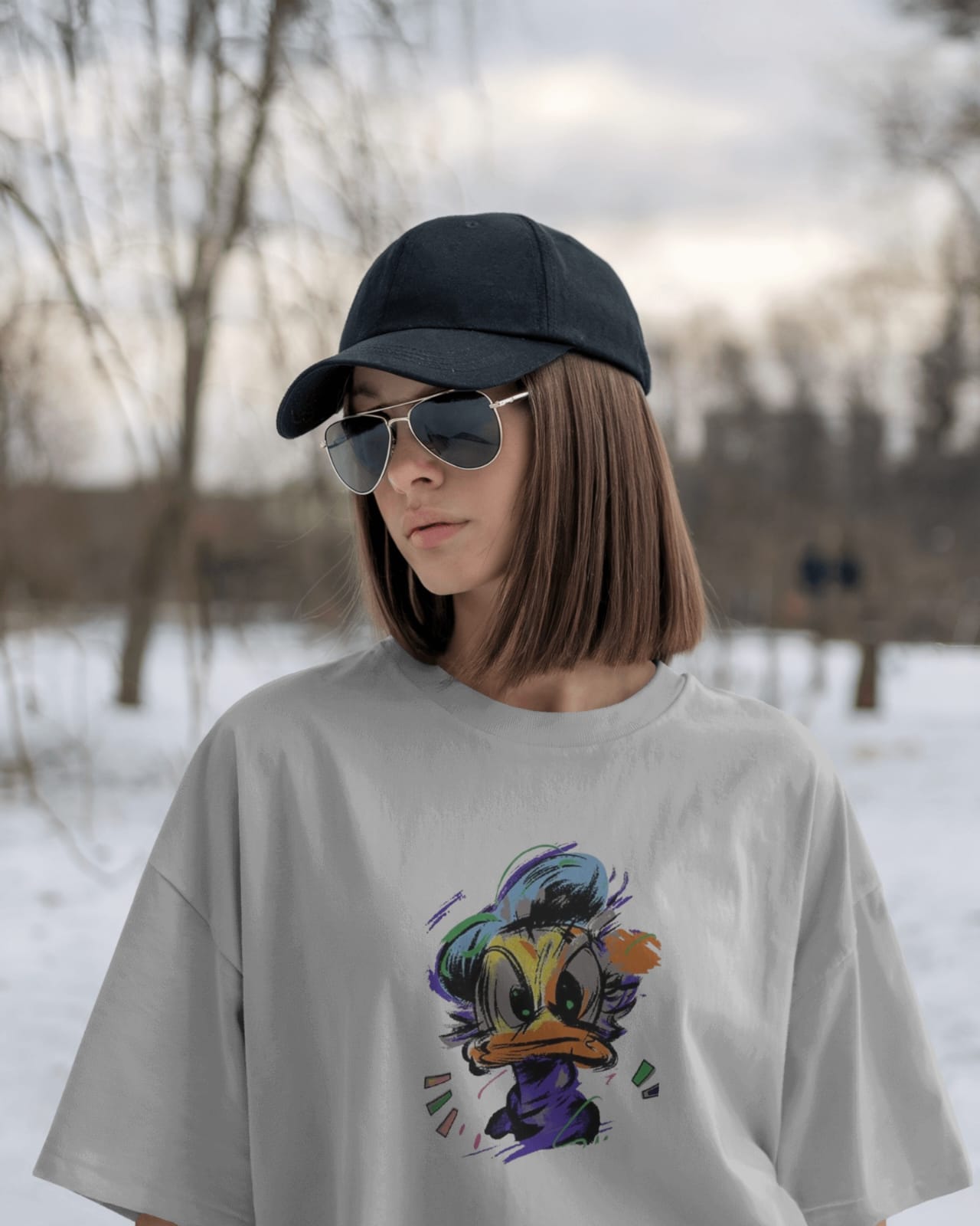 Donald D Tees