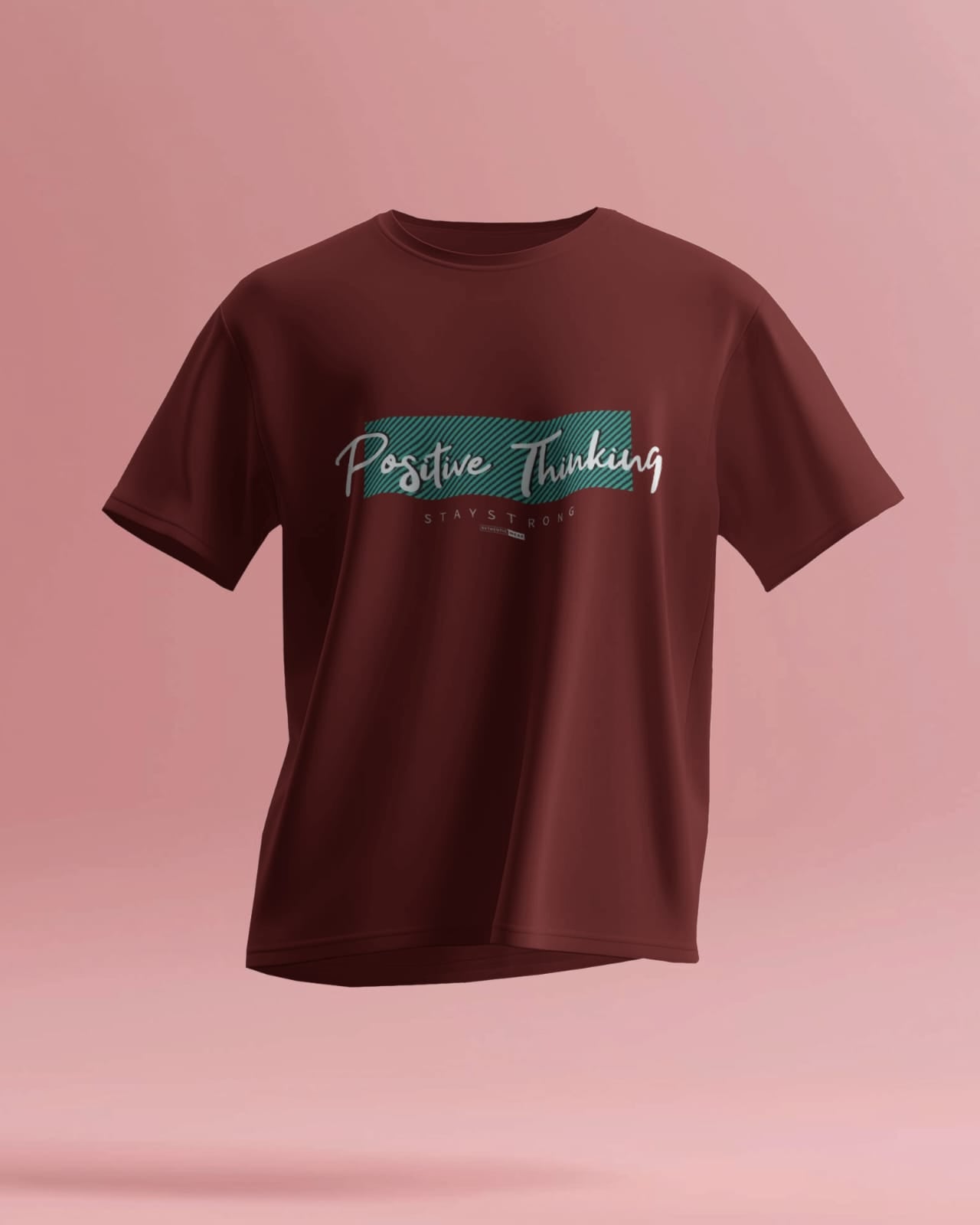 Positive Thinking Tees