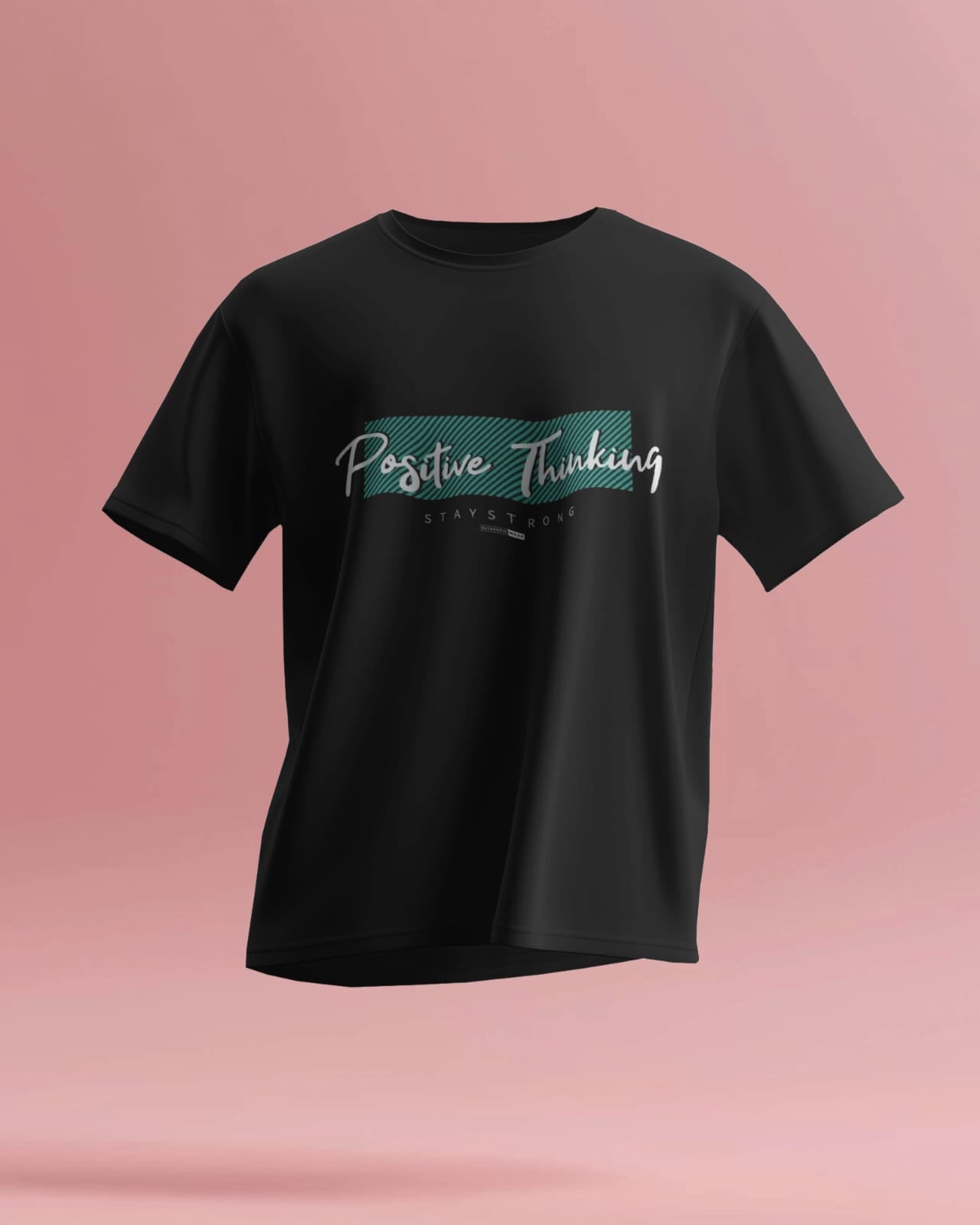 Positive Thinking Tees