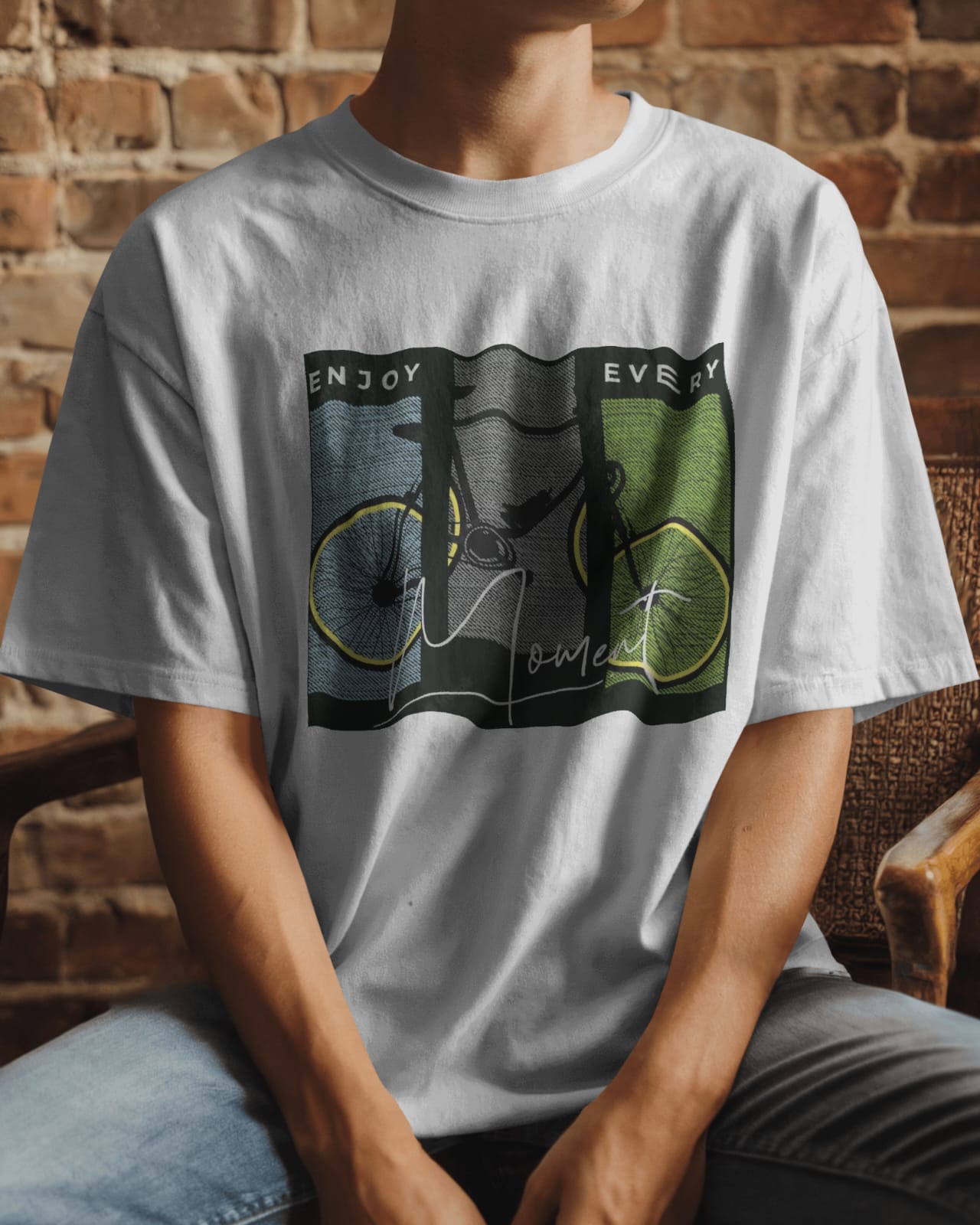 Bicycle T-Shirt