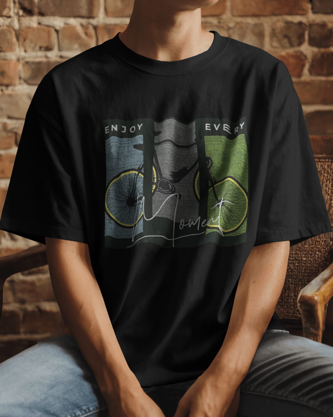 Bicycle T-Shirt