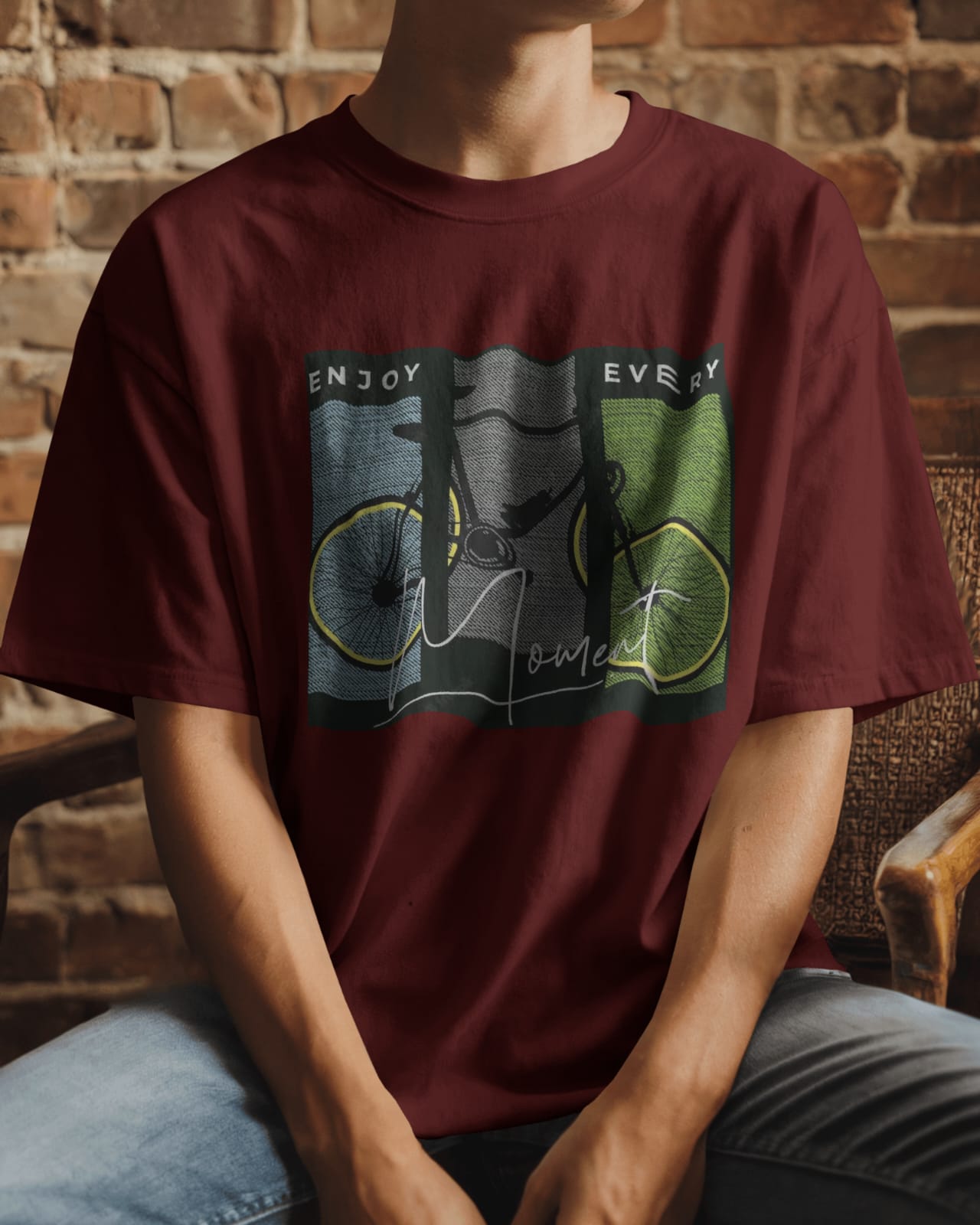 Bicycle T-Shirt
