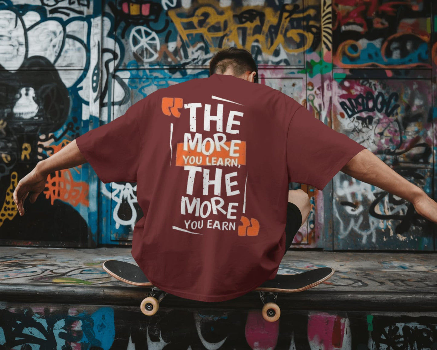 Seriously Men's T-Shirt