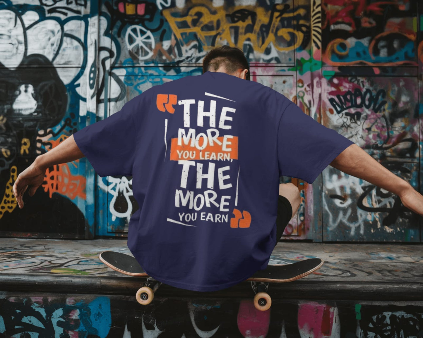 Seriously Men's T-Shirt