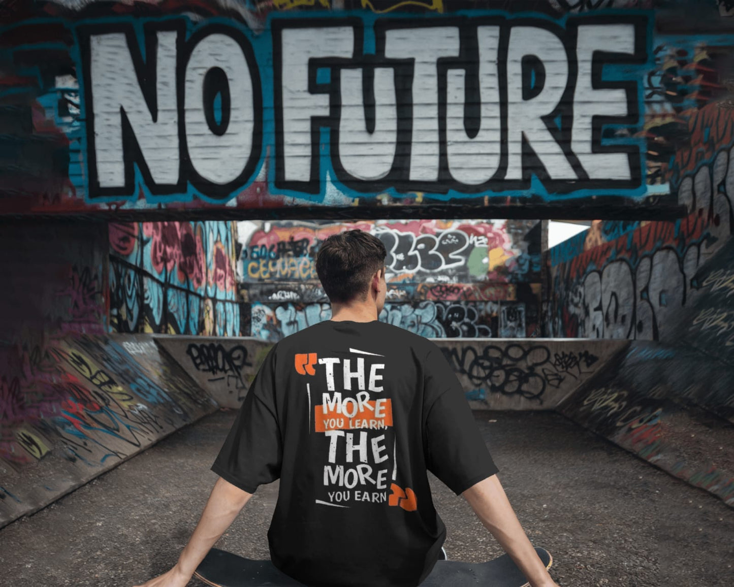 Seriously Men's T-Shirt