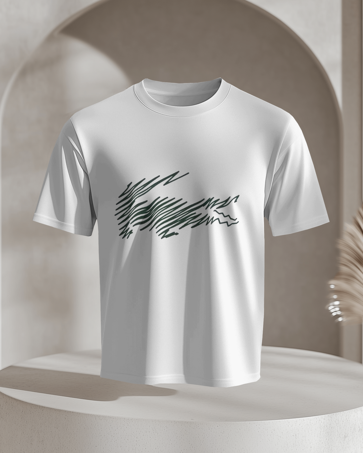 Lacocroc T-Shirt