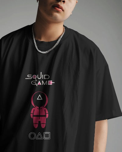Squid Game T -Shirts