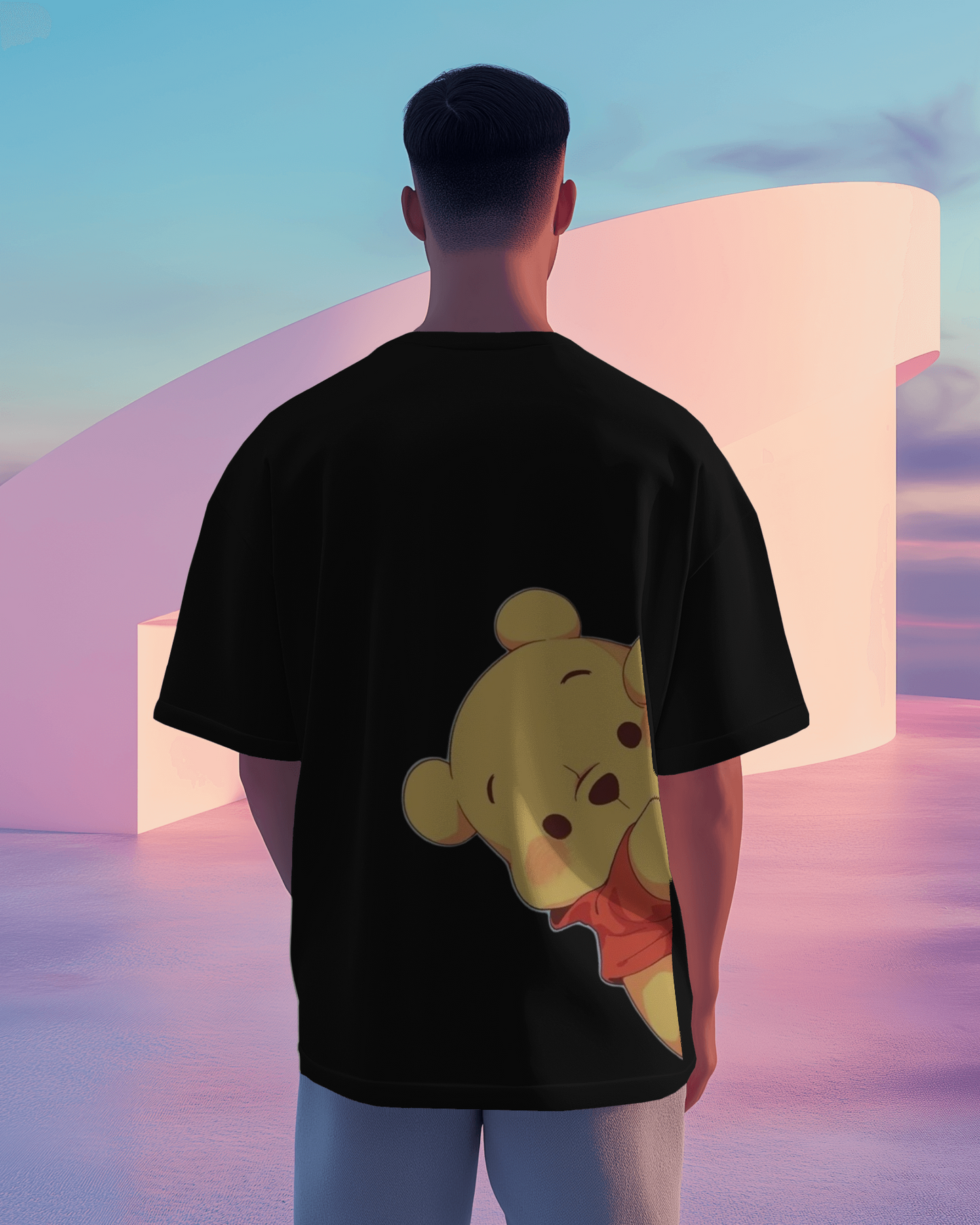 Nike Pooh T-Shirt