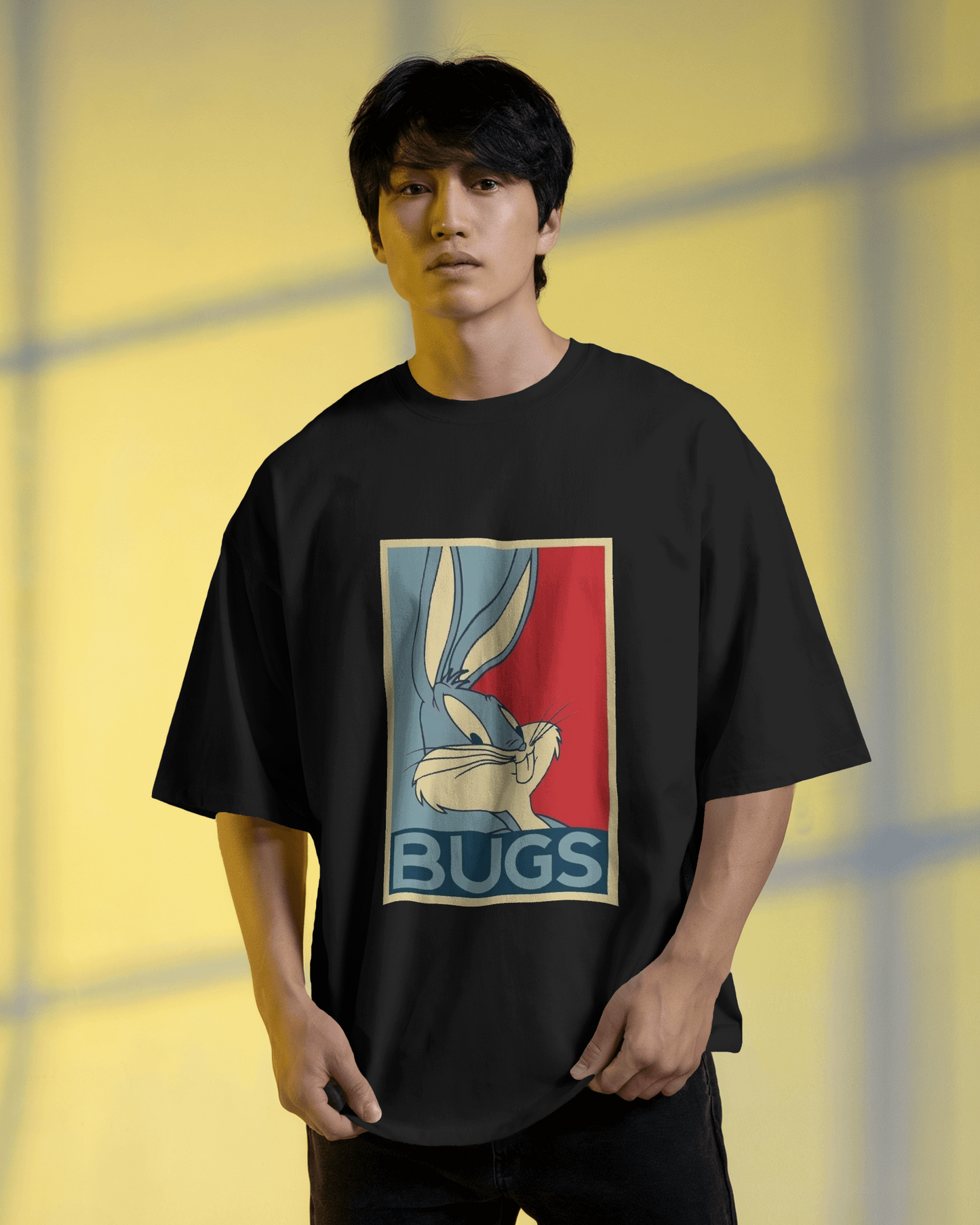 Bugs Tees