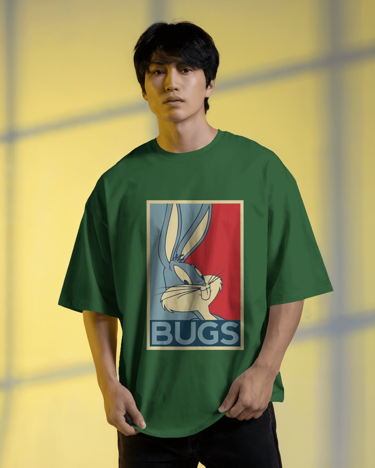 Bugs Tees