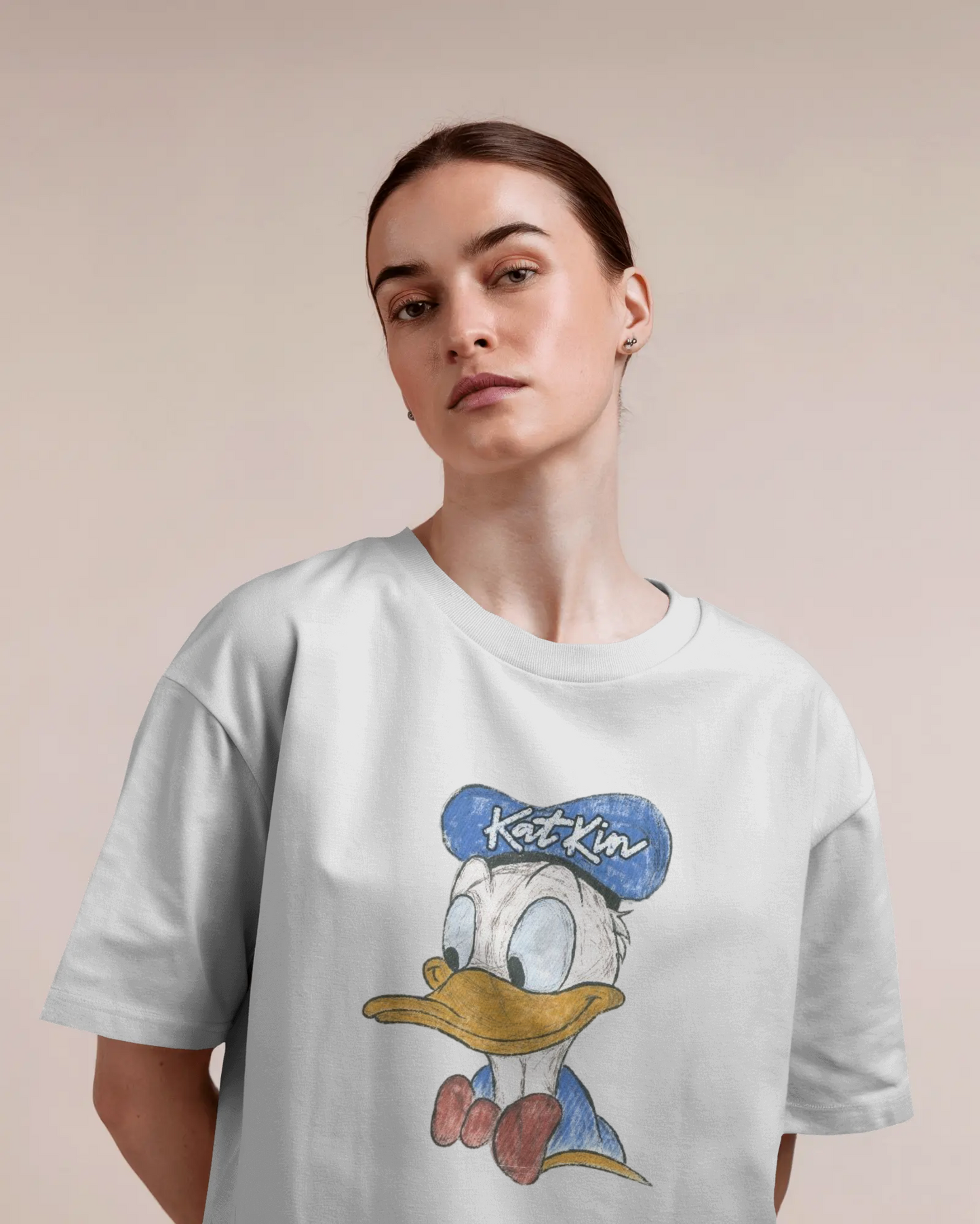 Donald Katkin Women Tees
