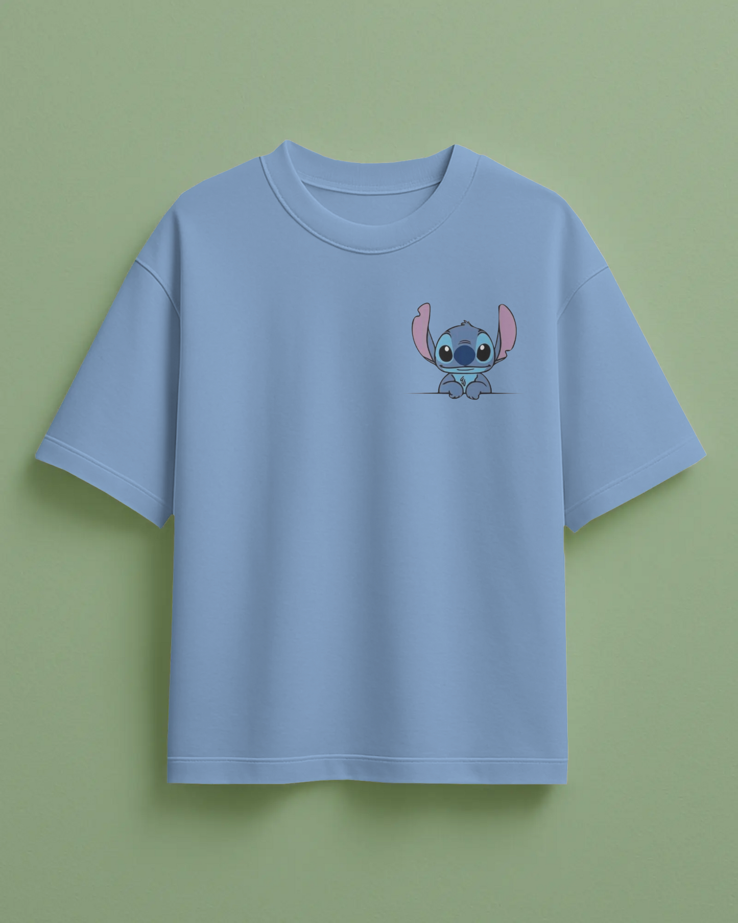 Stitch Tees