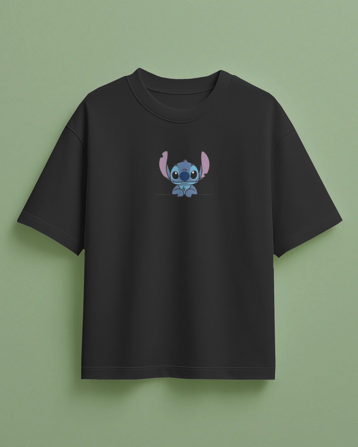 Stitch Tees