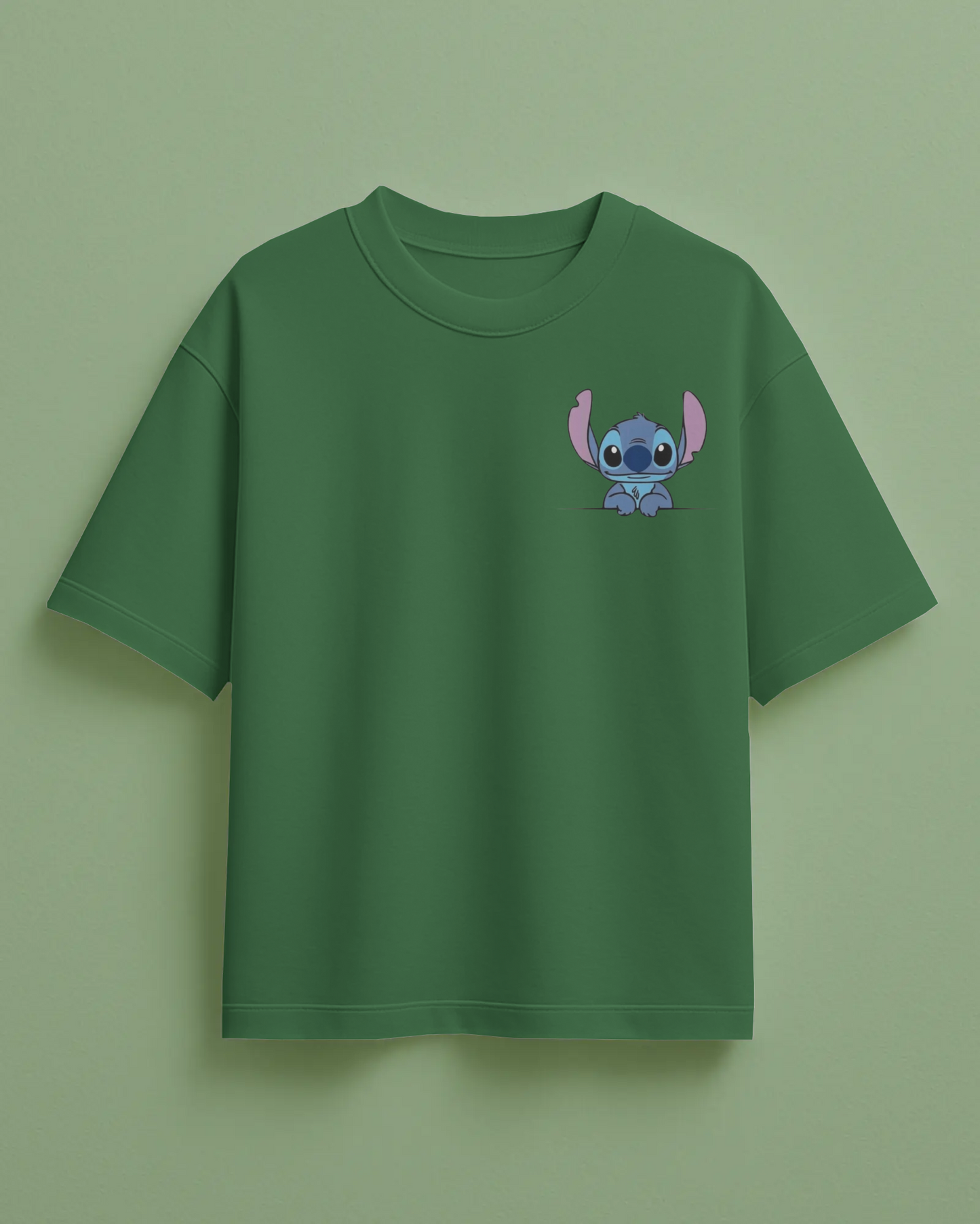 Stitch Tees