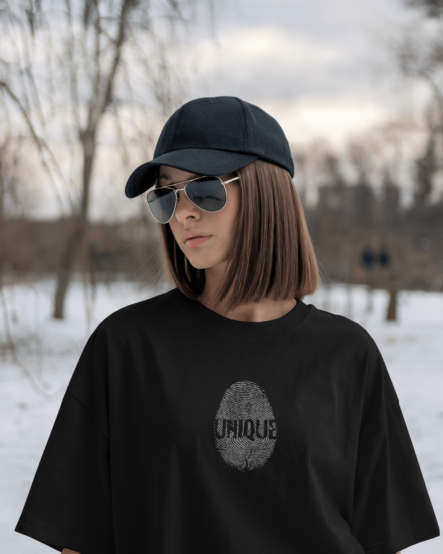 Unique Tee