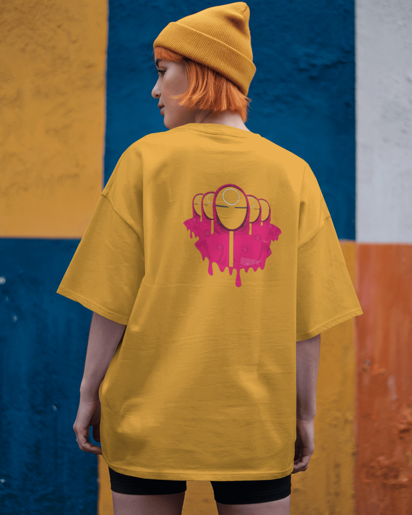 Squid Classic Tees