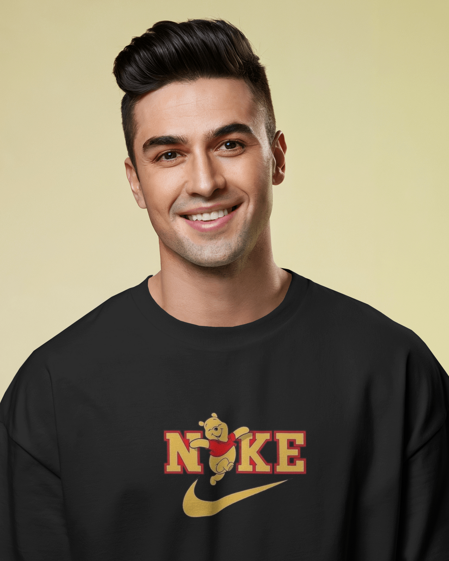 Nike Pooh T-Shirt