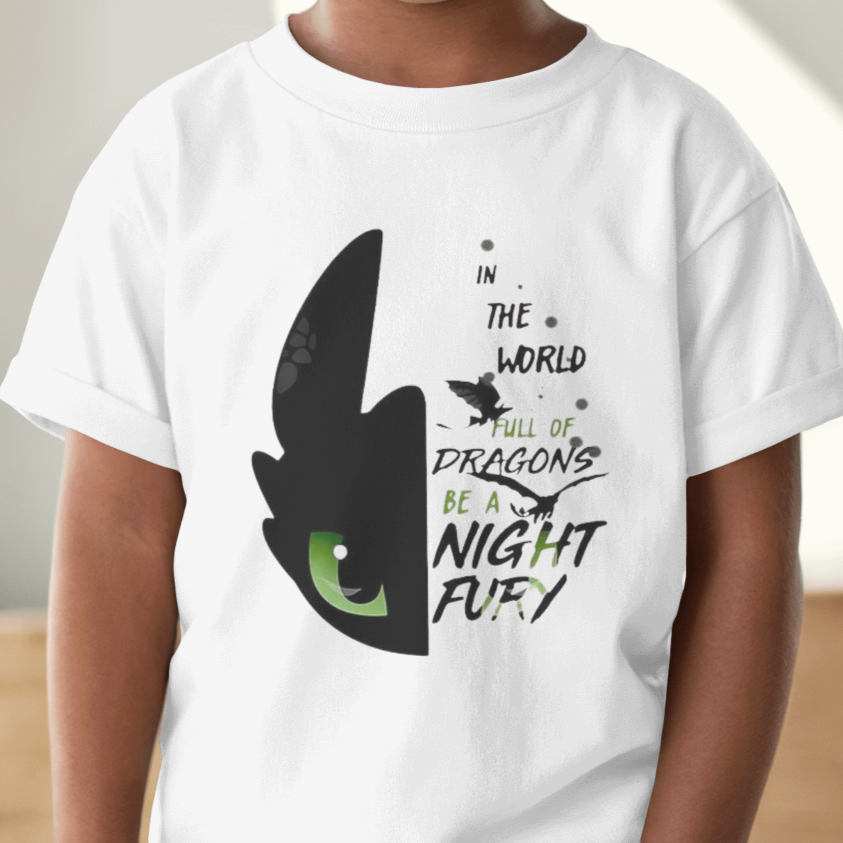 Dragon Tees