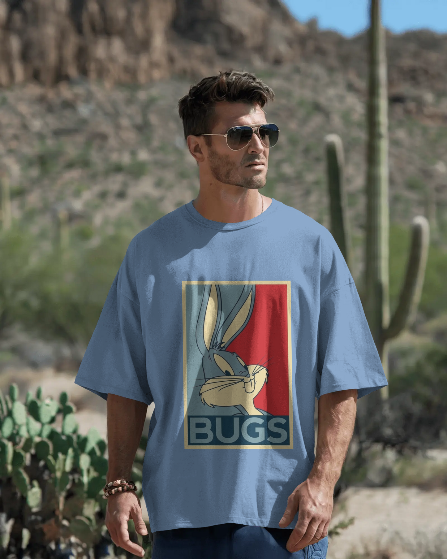 Bugs Tees