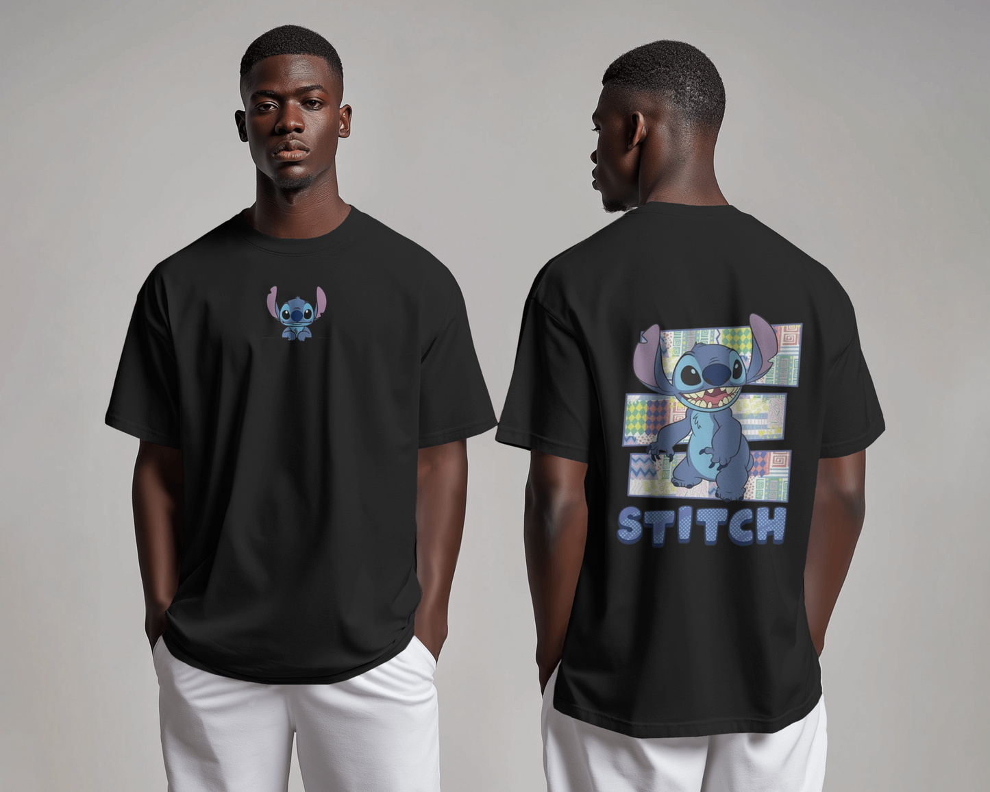 Stitch Tees