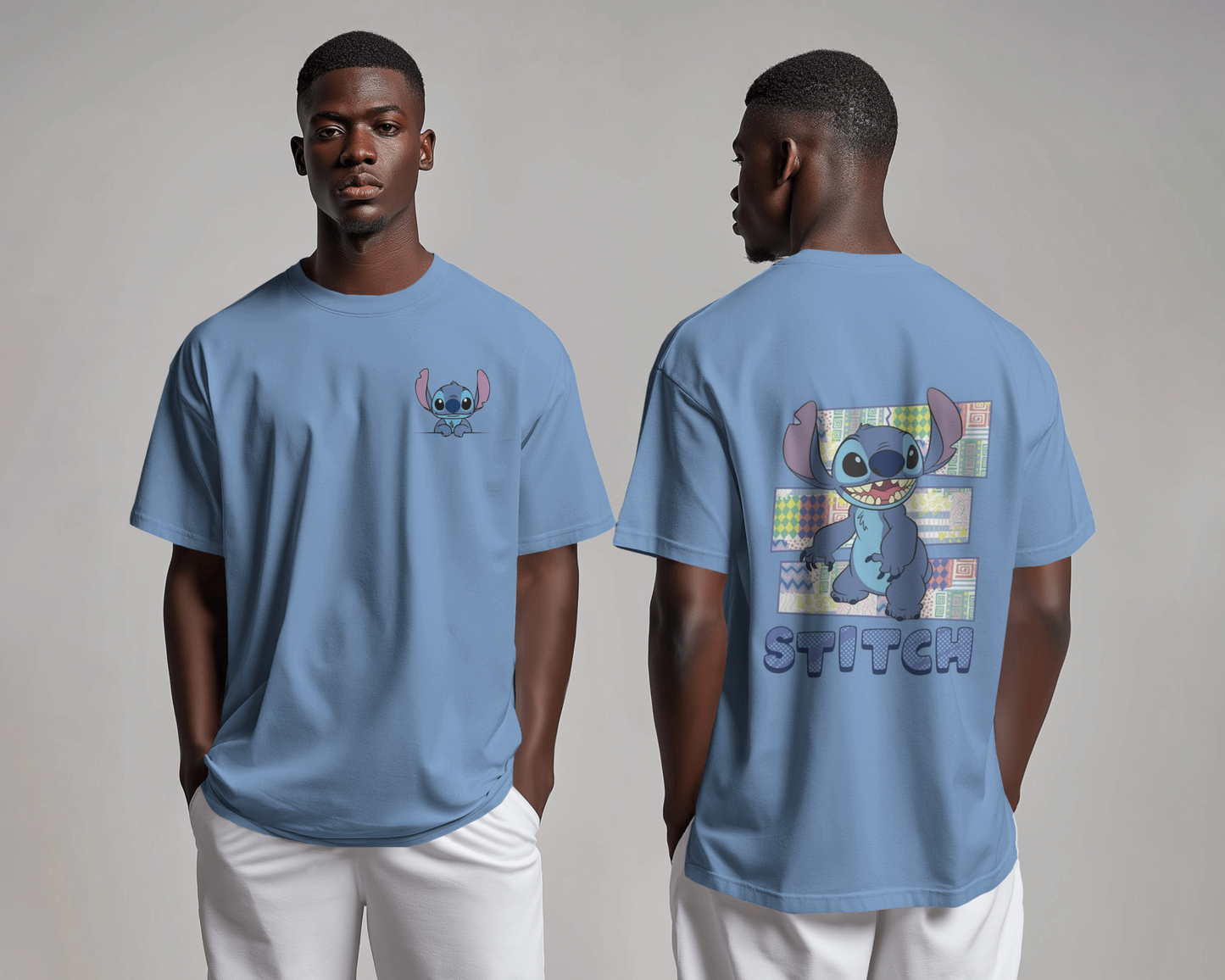 Stitch Tees