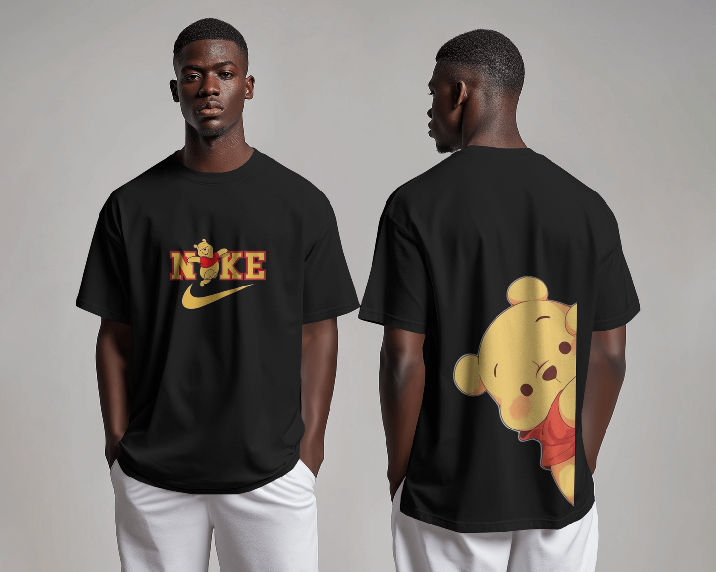 Nike Pooh T-Shirt
