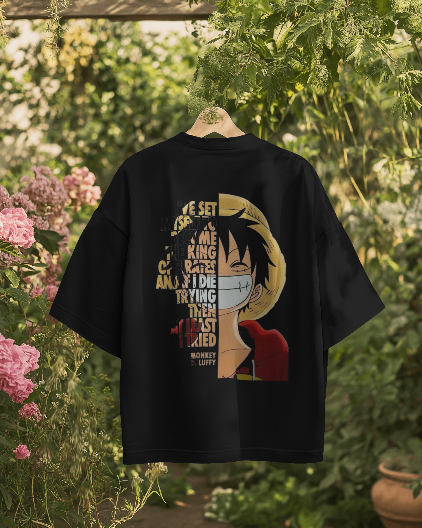 Pirate King Boy's Tee