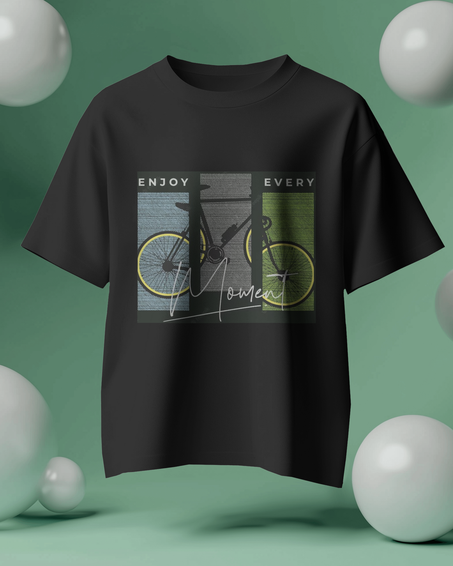 Bicycle T-Shirt