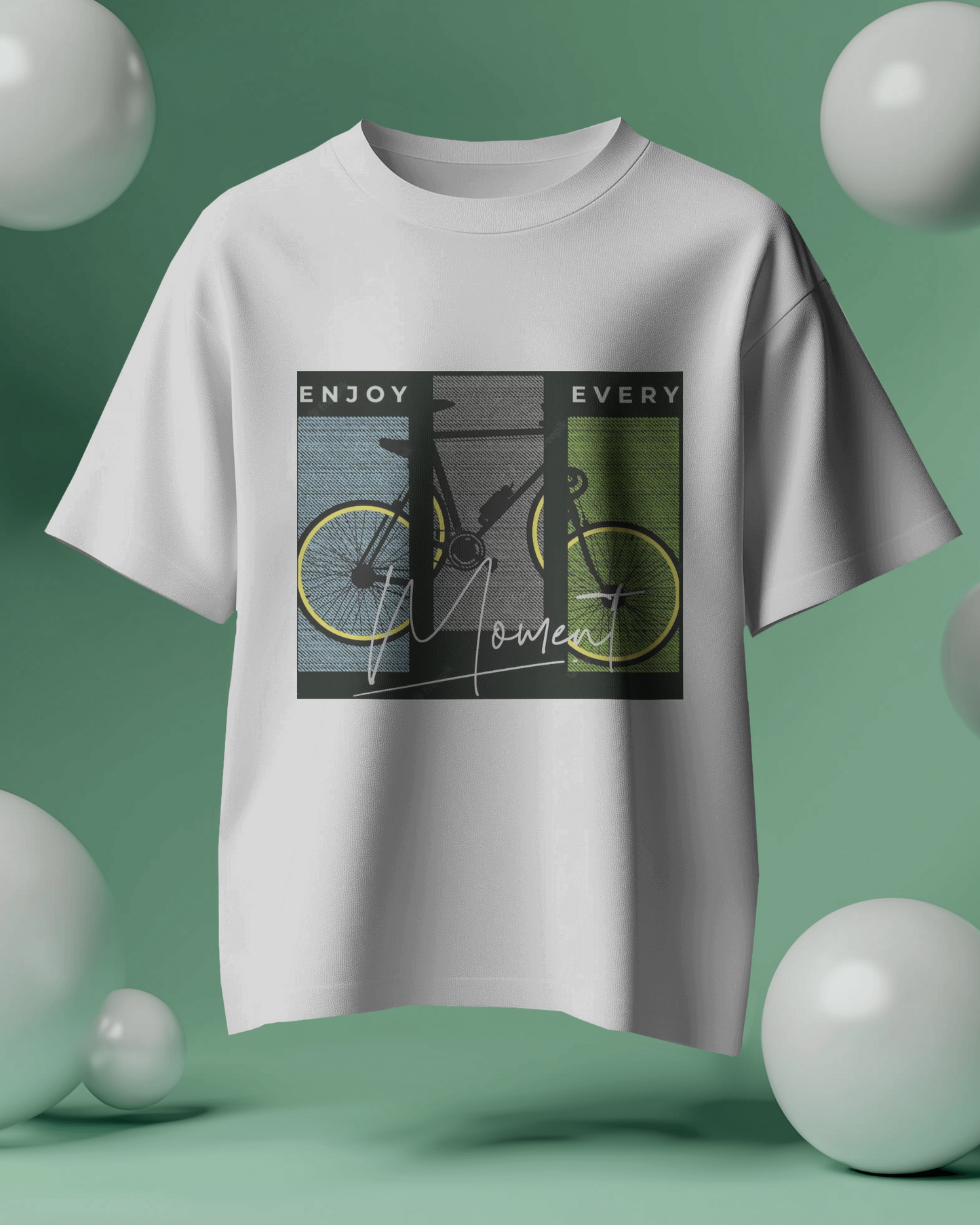 Bicycle T-Shirt