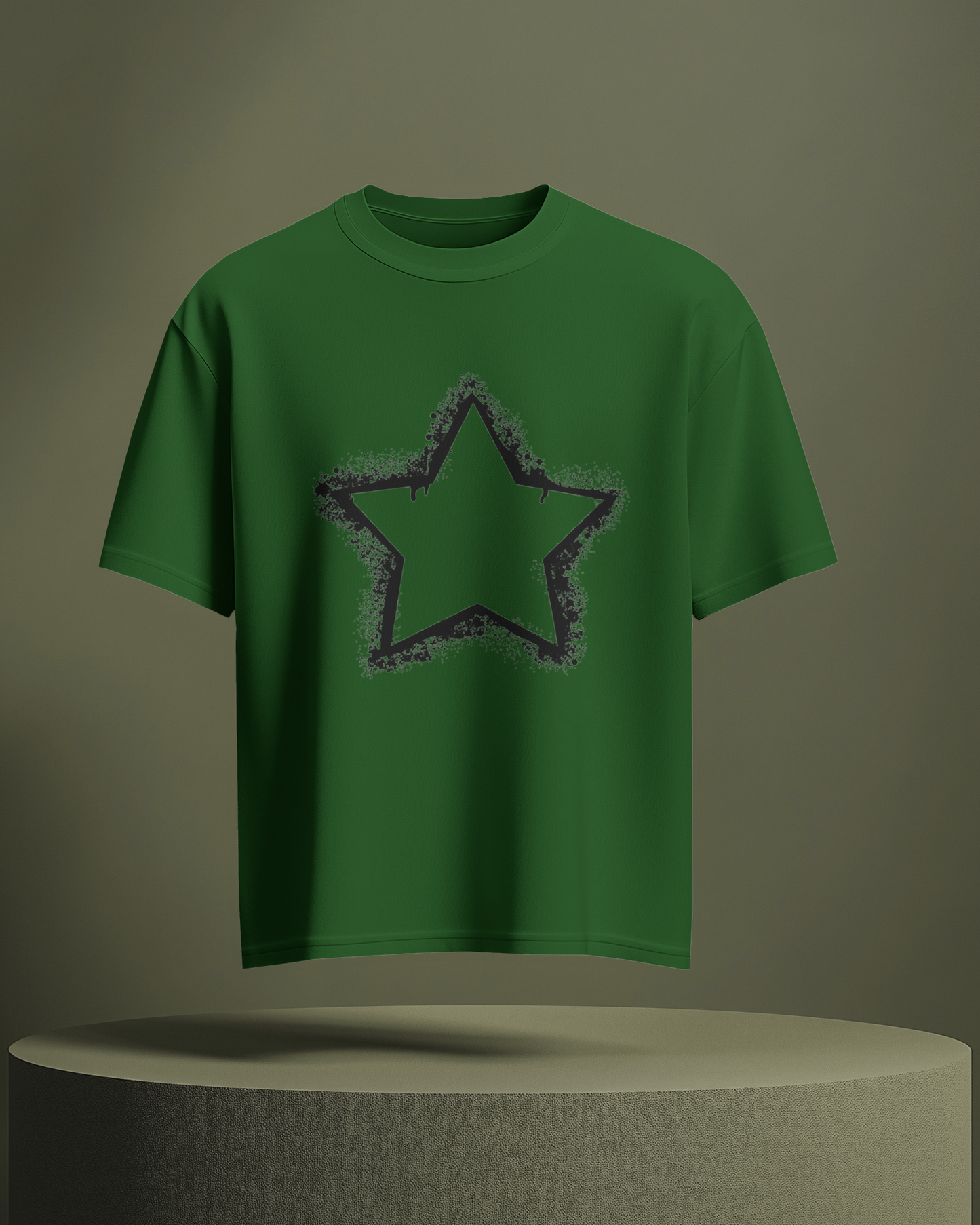 Star Unisex Tee