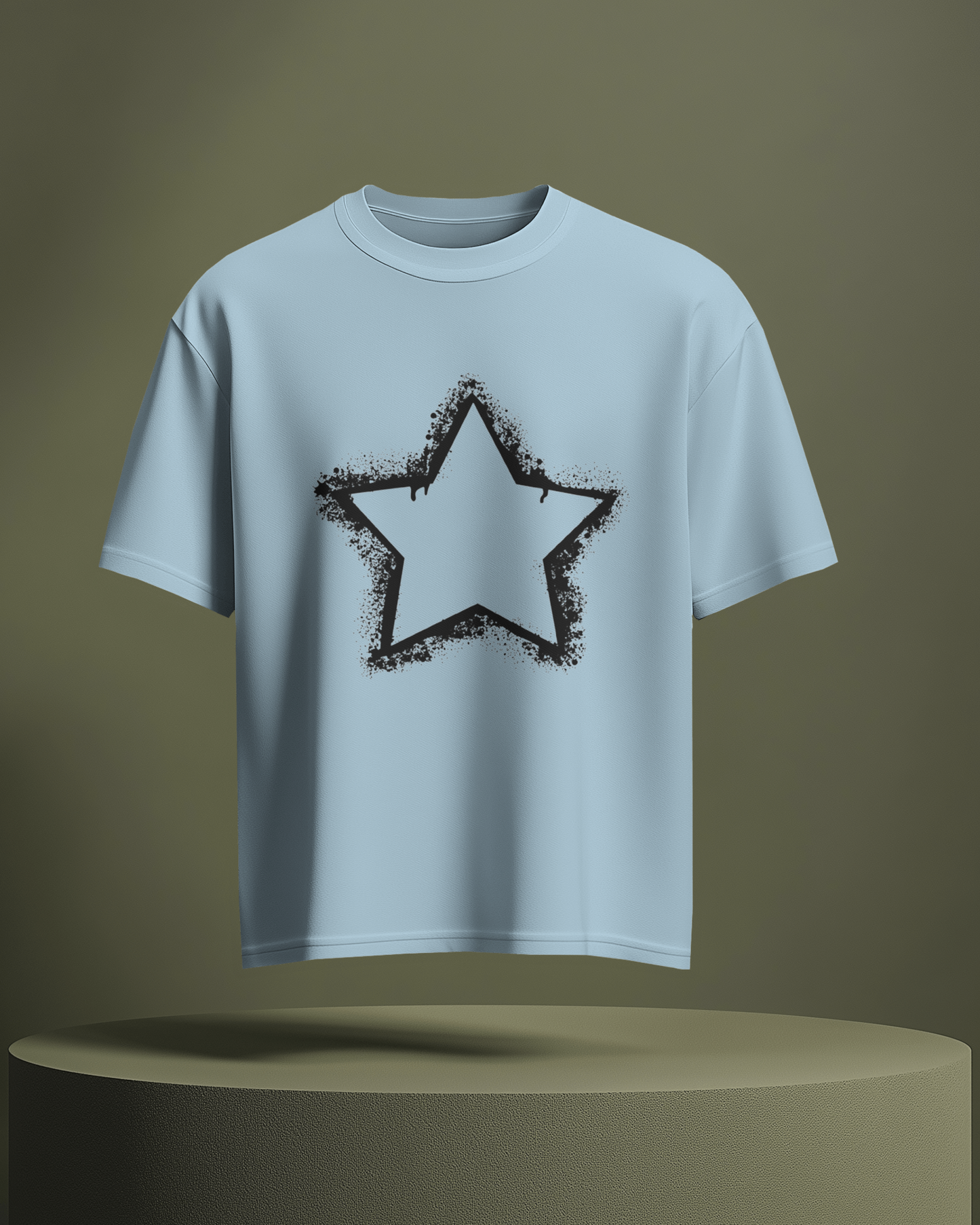 Star Unisex Tee