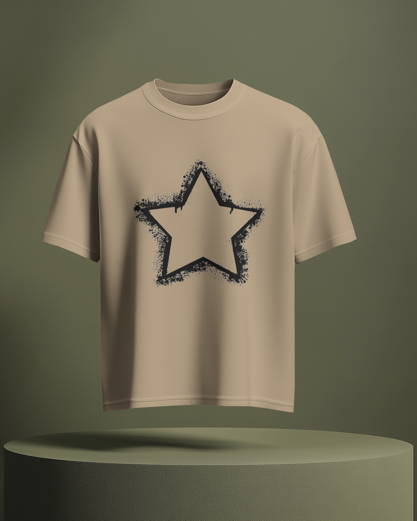 Star Unisex Tee