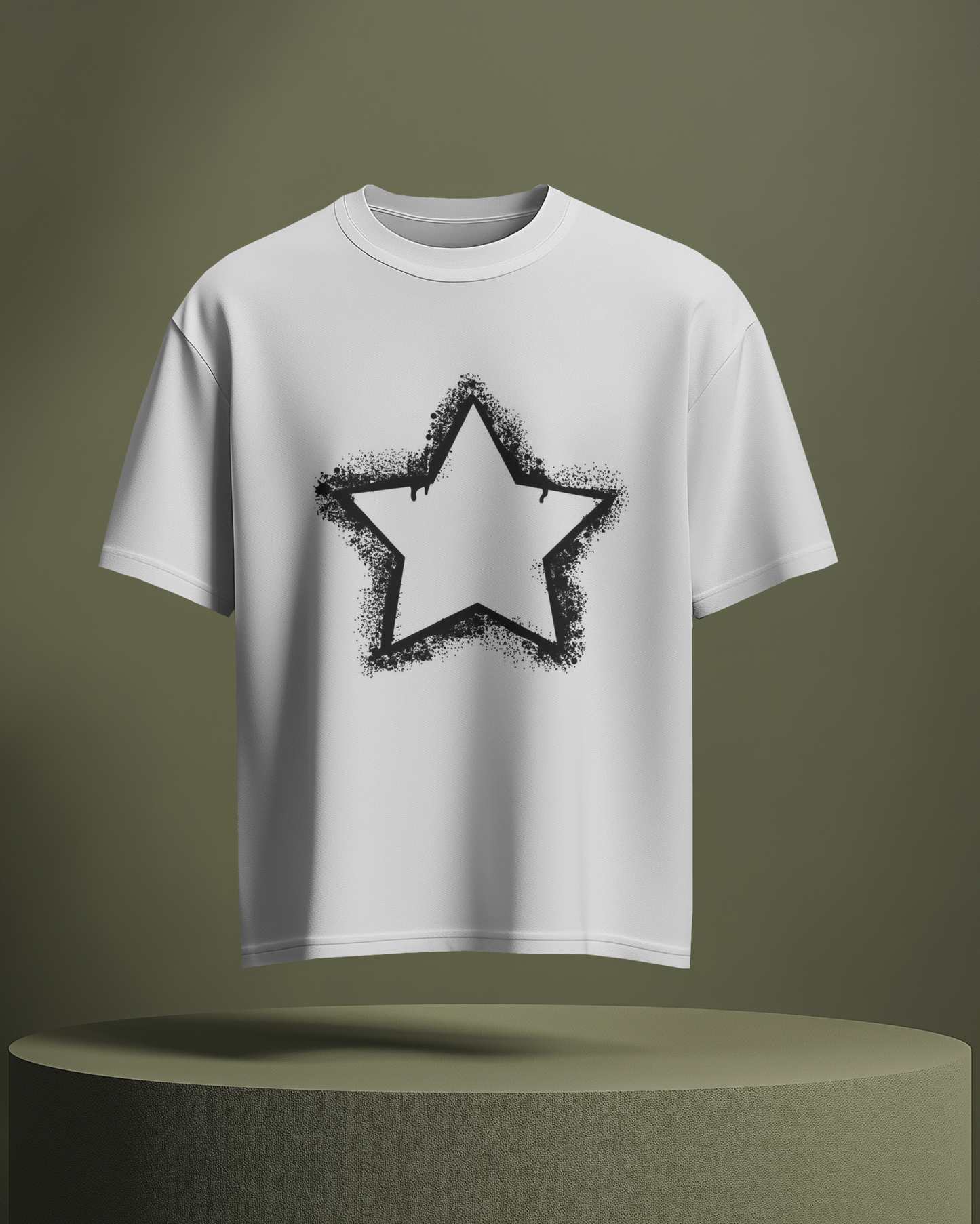 Star Unisex Tee