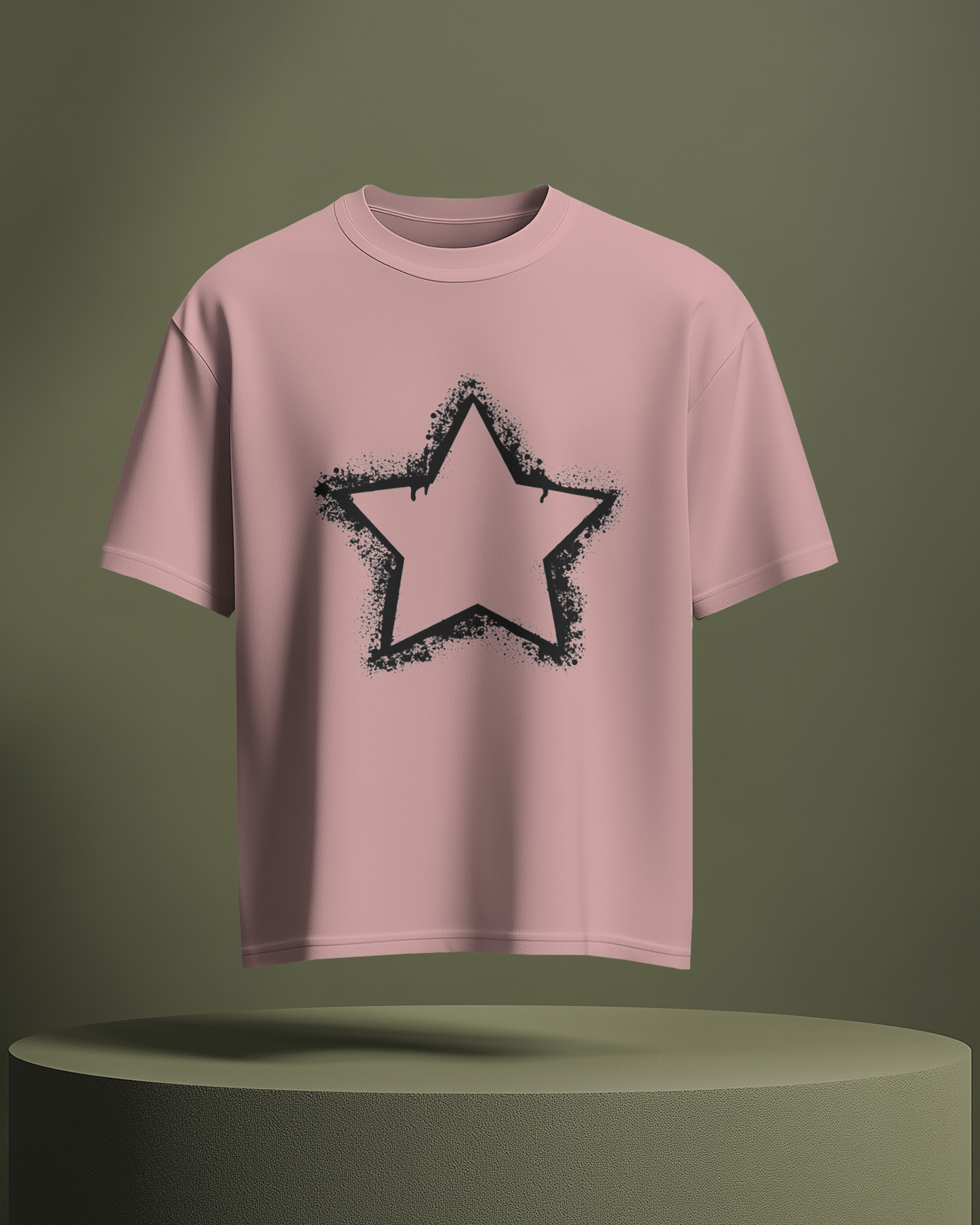 Star Unisex Tee