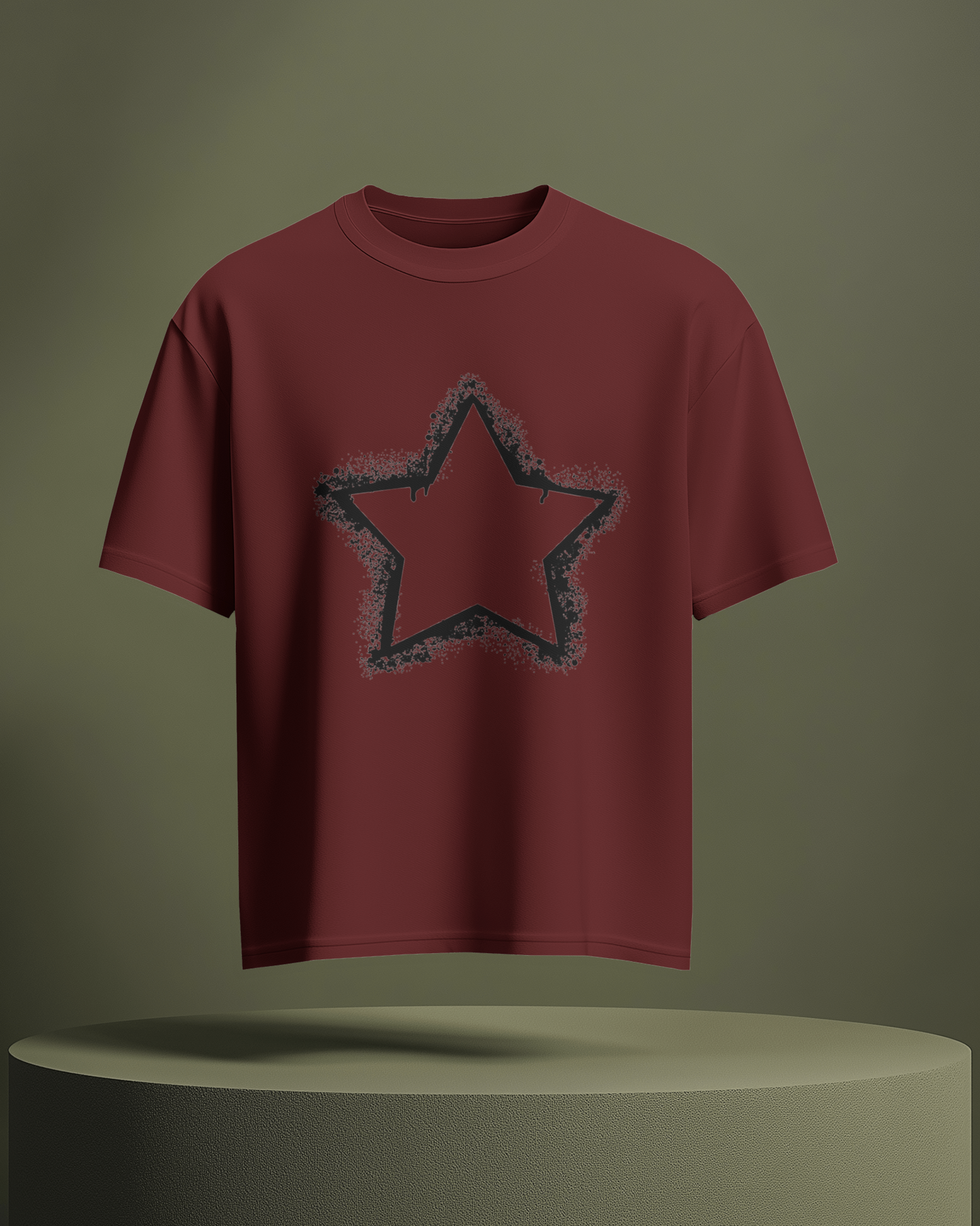 Star Unisex Tee