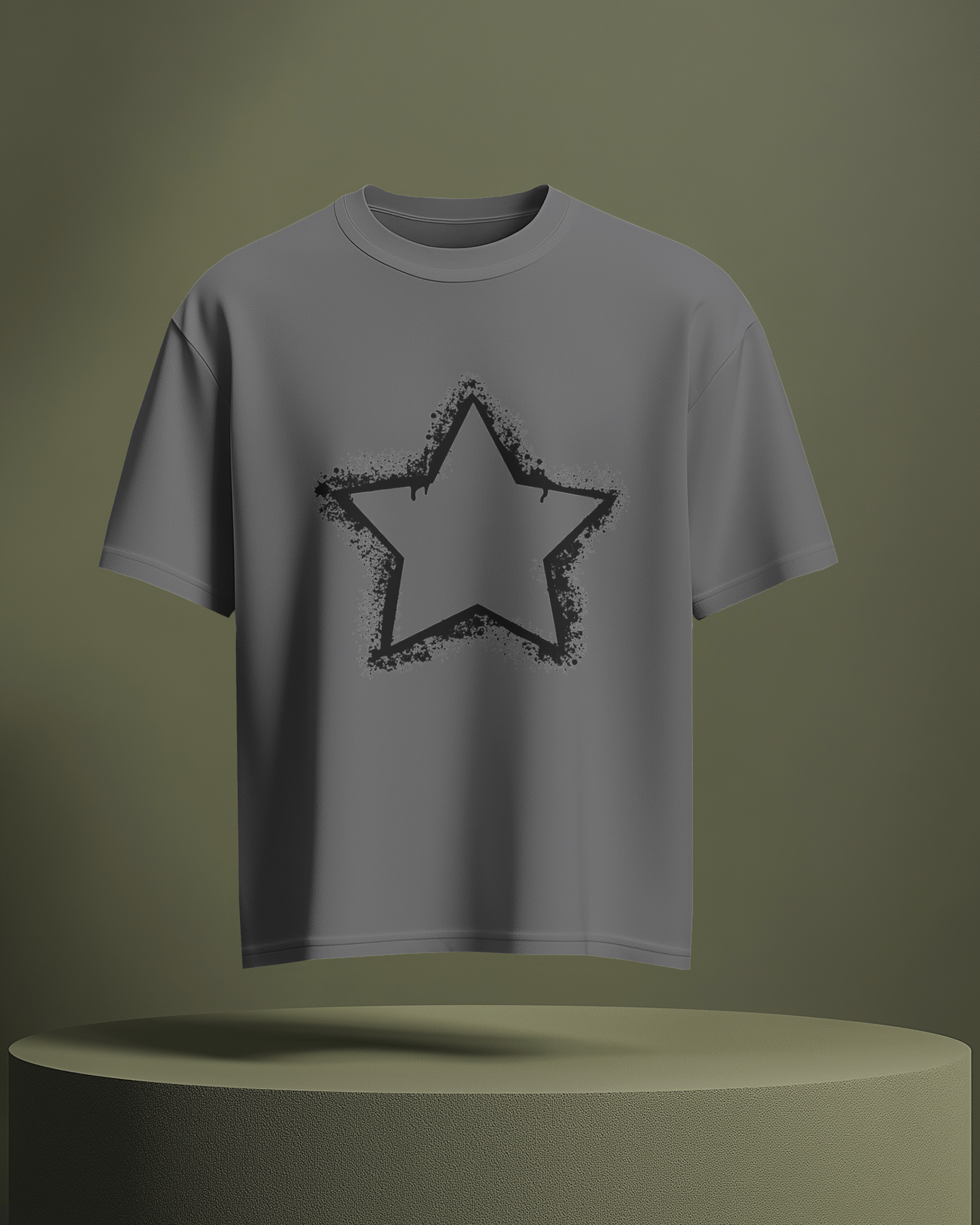 Star Unisex Tee