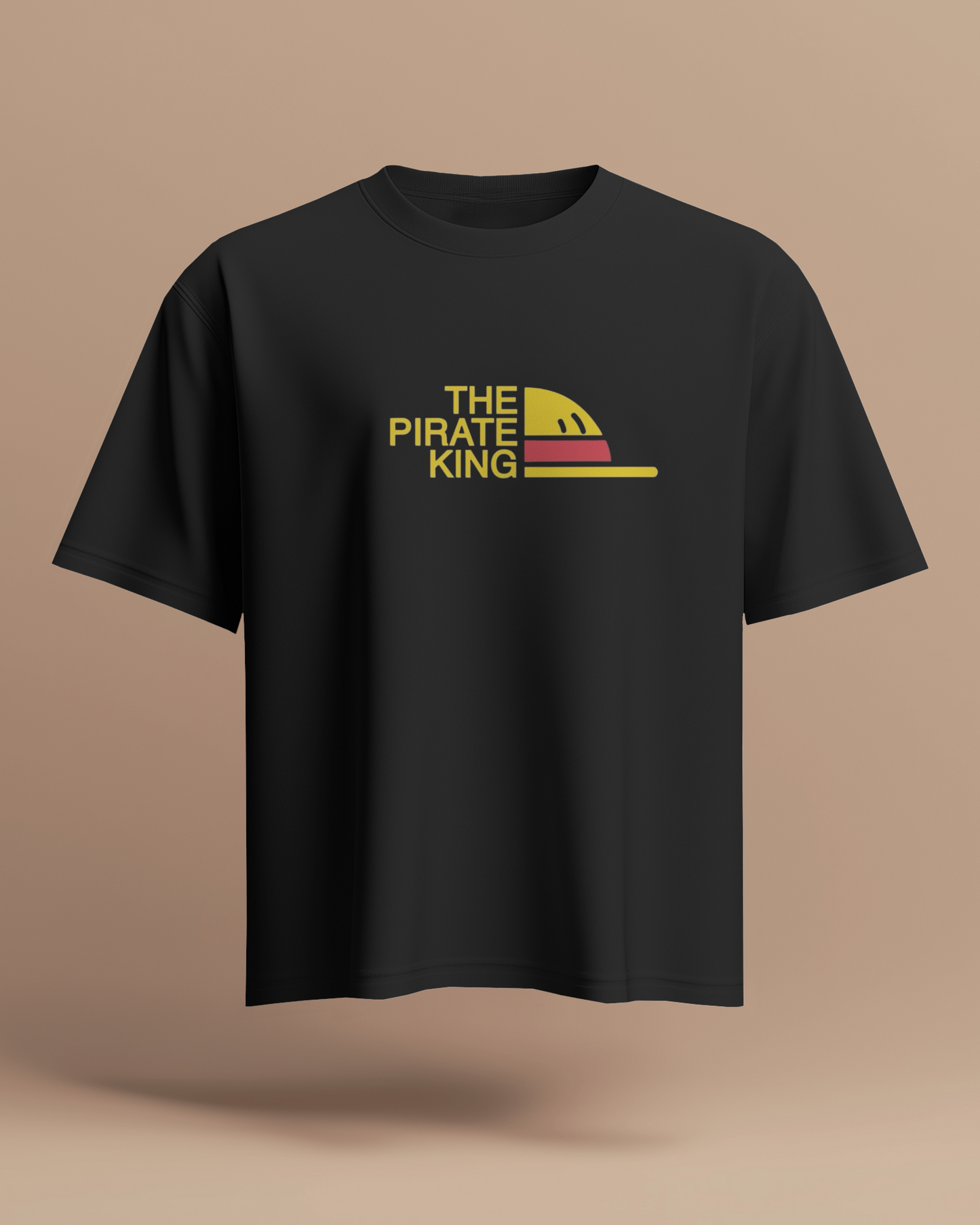 Pirate King Boy's Tee