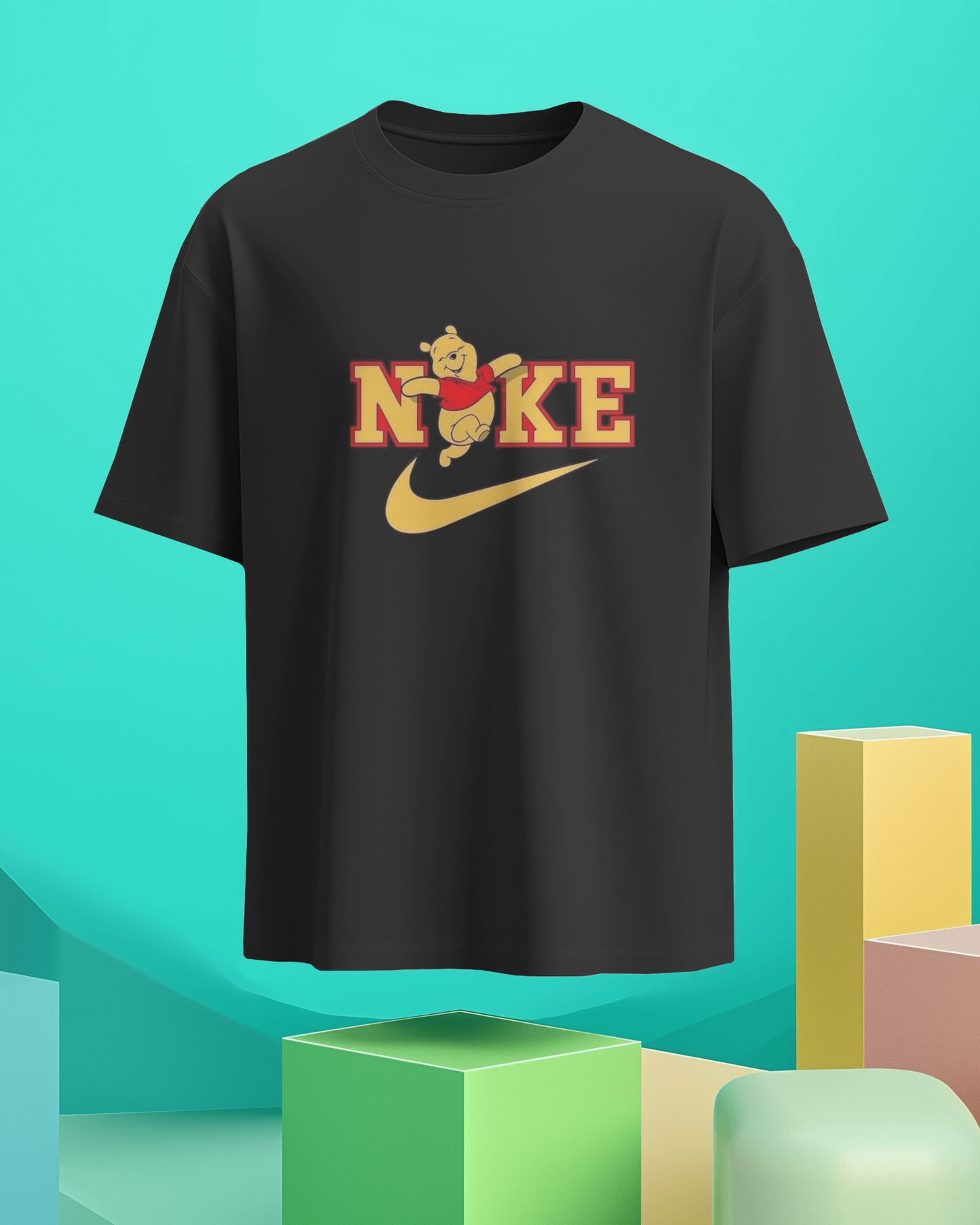Nike Pooh T-Shirt