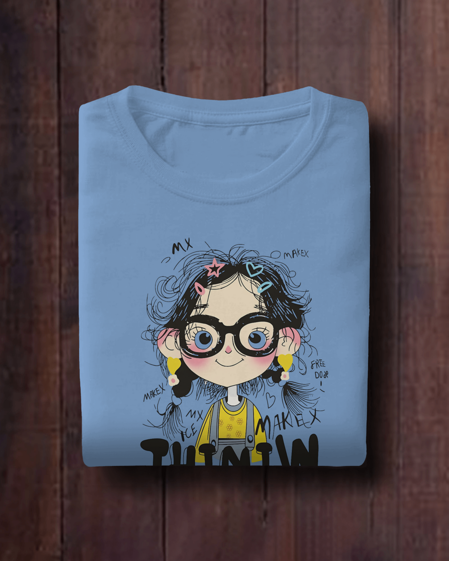 Cutegal Tees