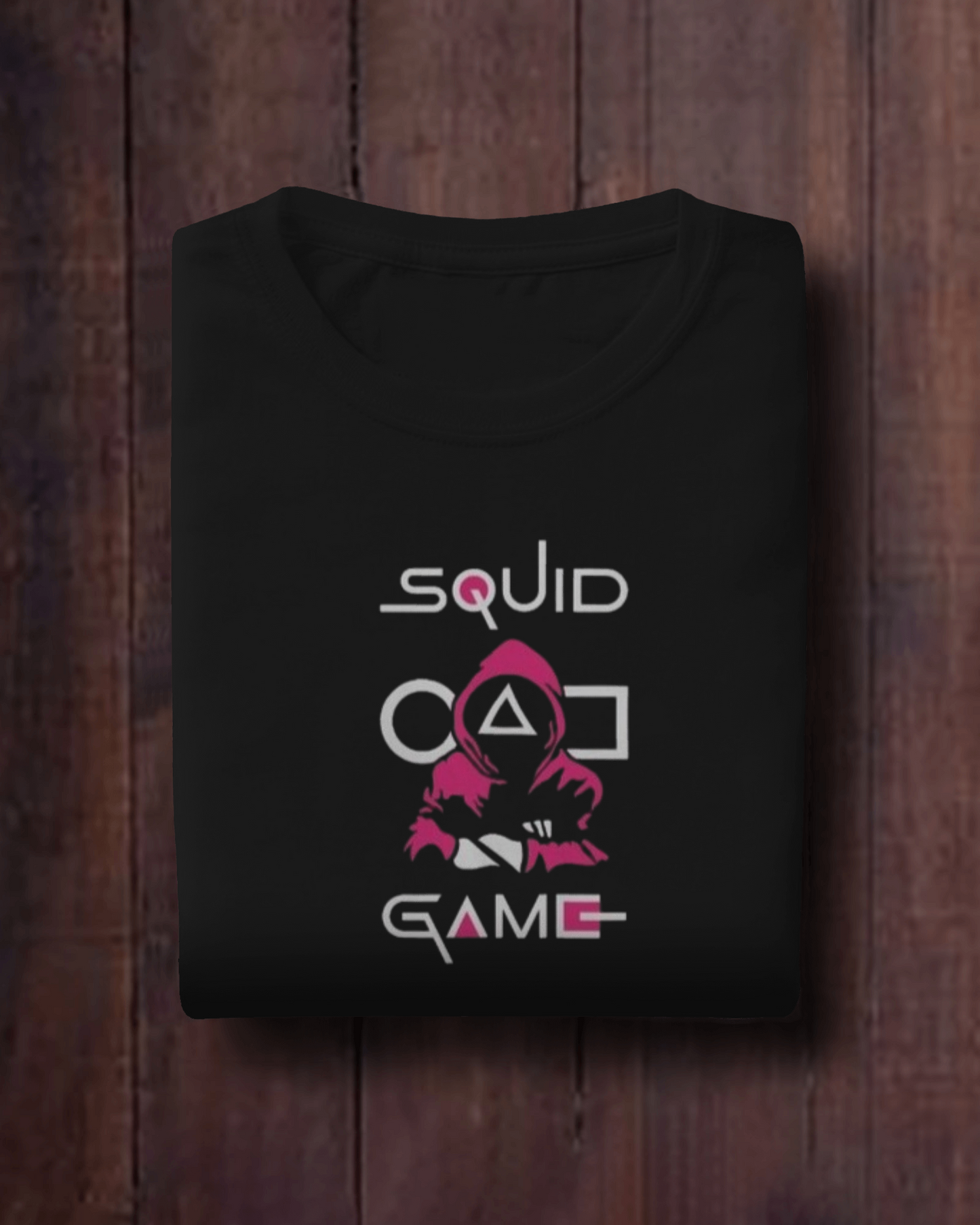 Squid Game Unisex Tee