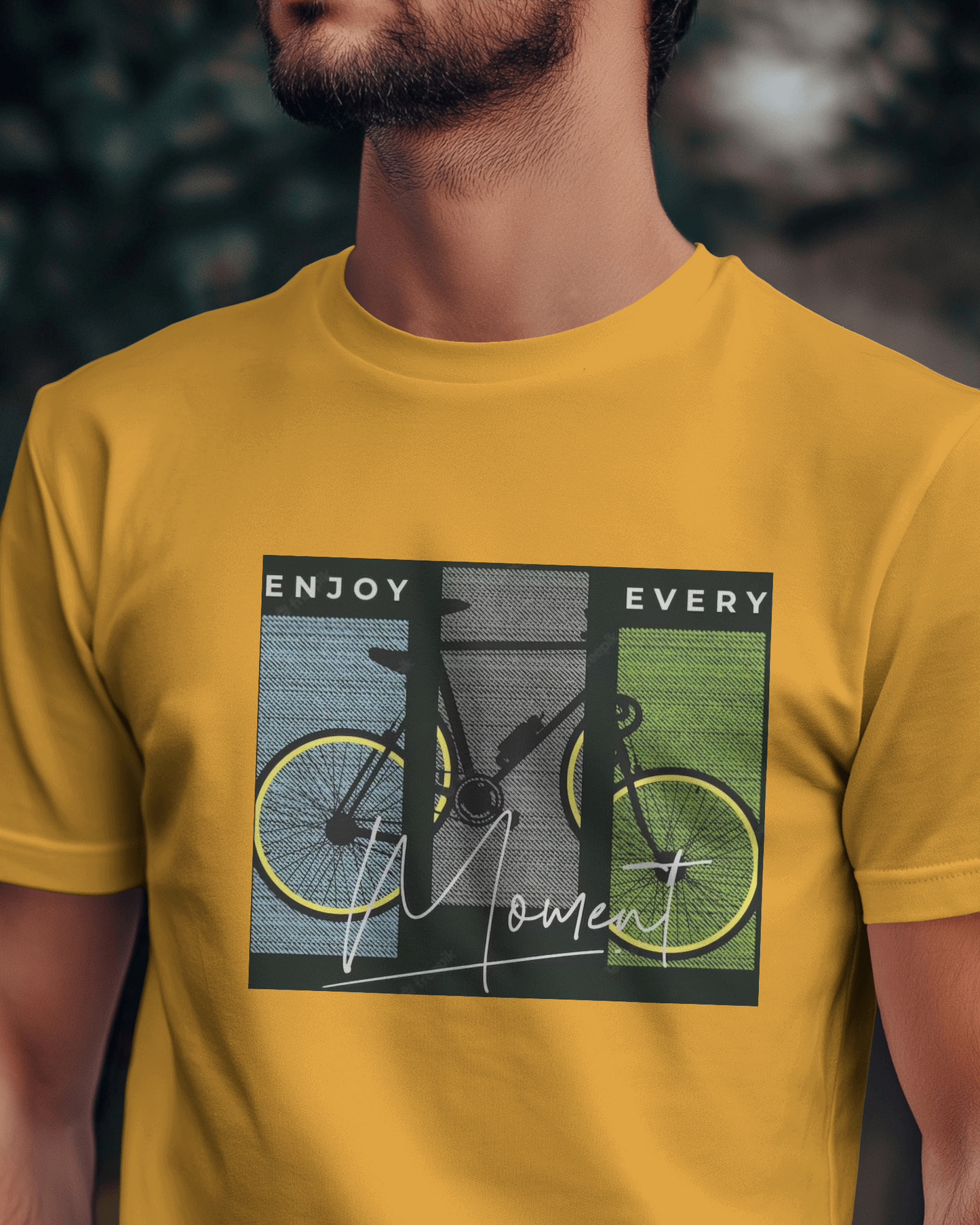 Bicycle T-Shirt