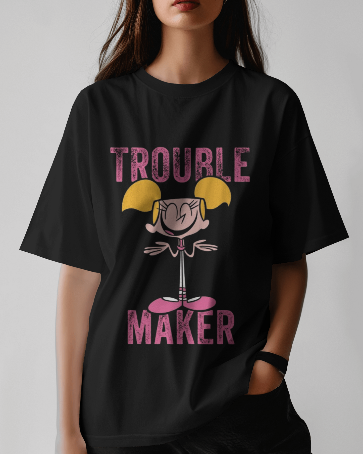 Trouble Tees
