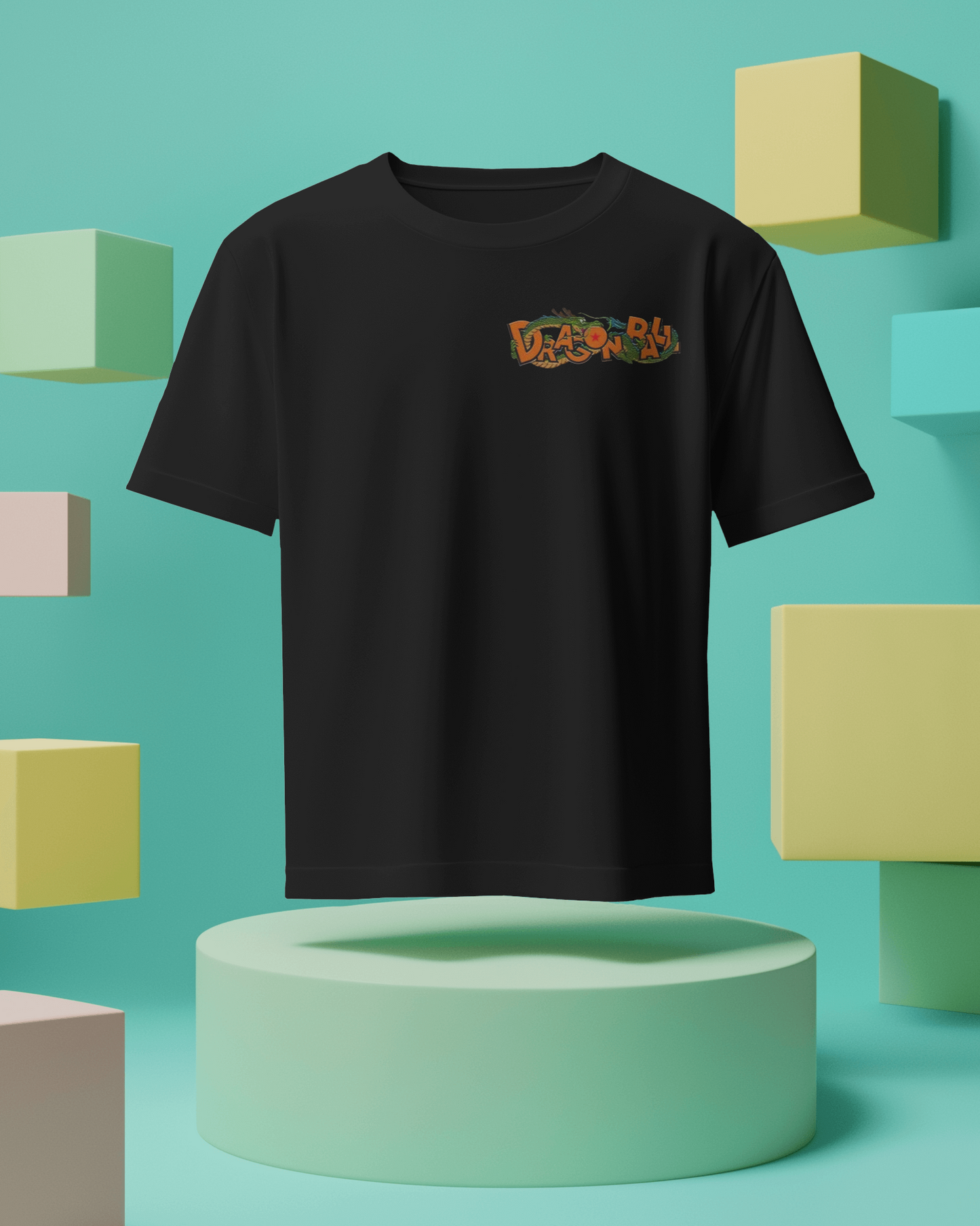 Dragon ball T-Shirts