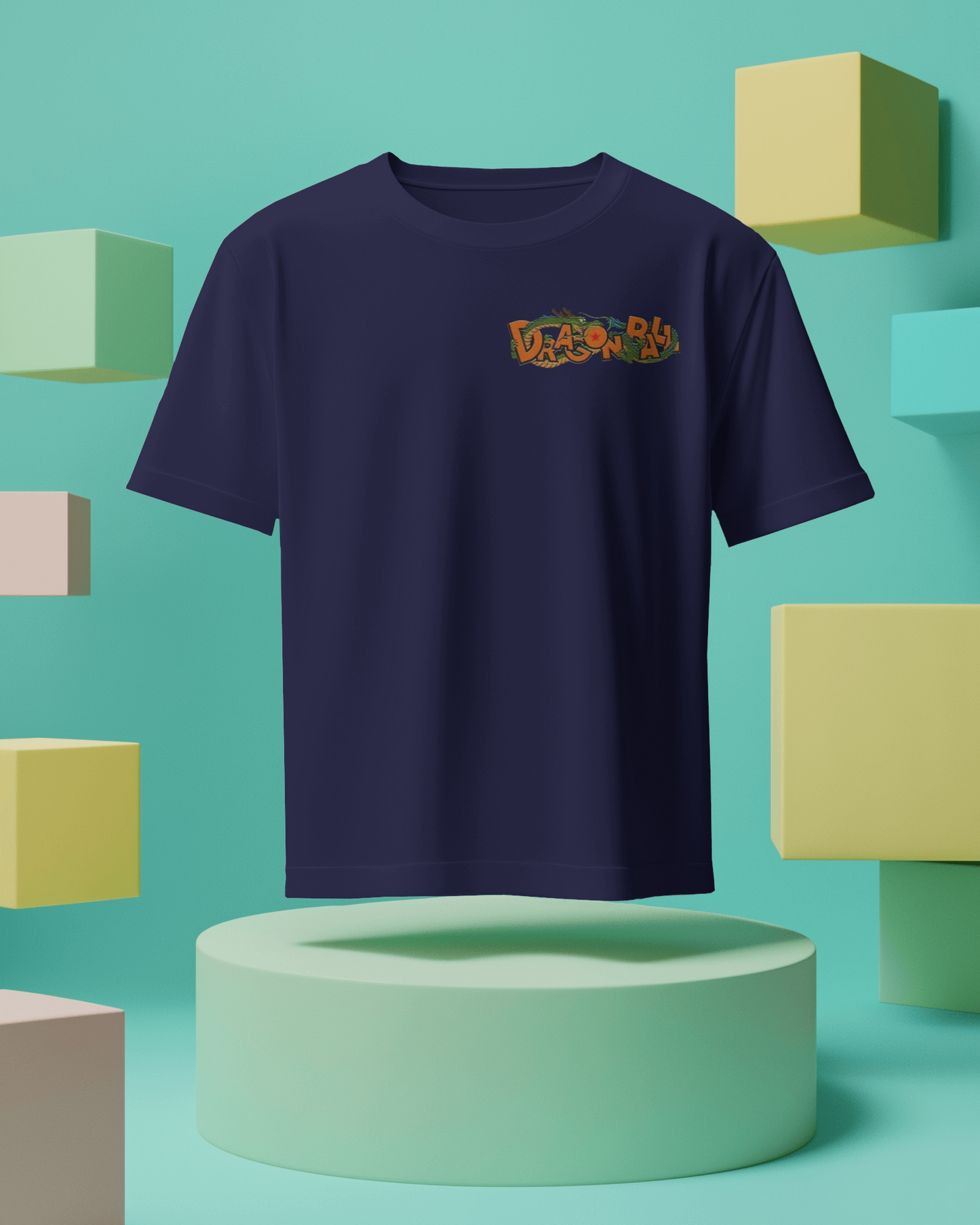 Dragon ball T-Shirts