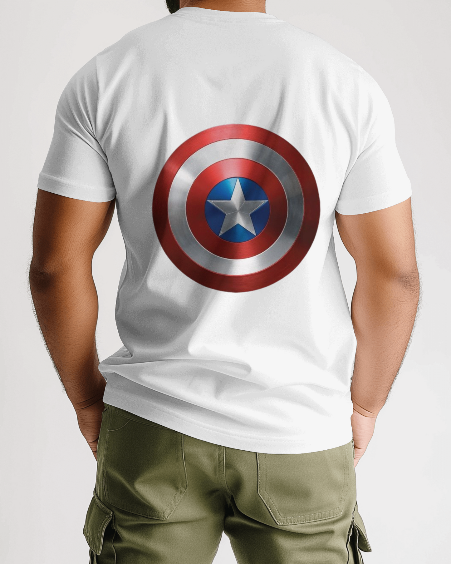 Marvel Tees
